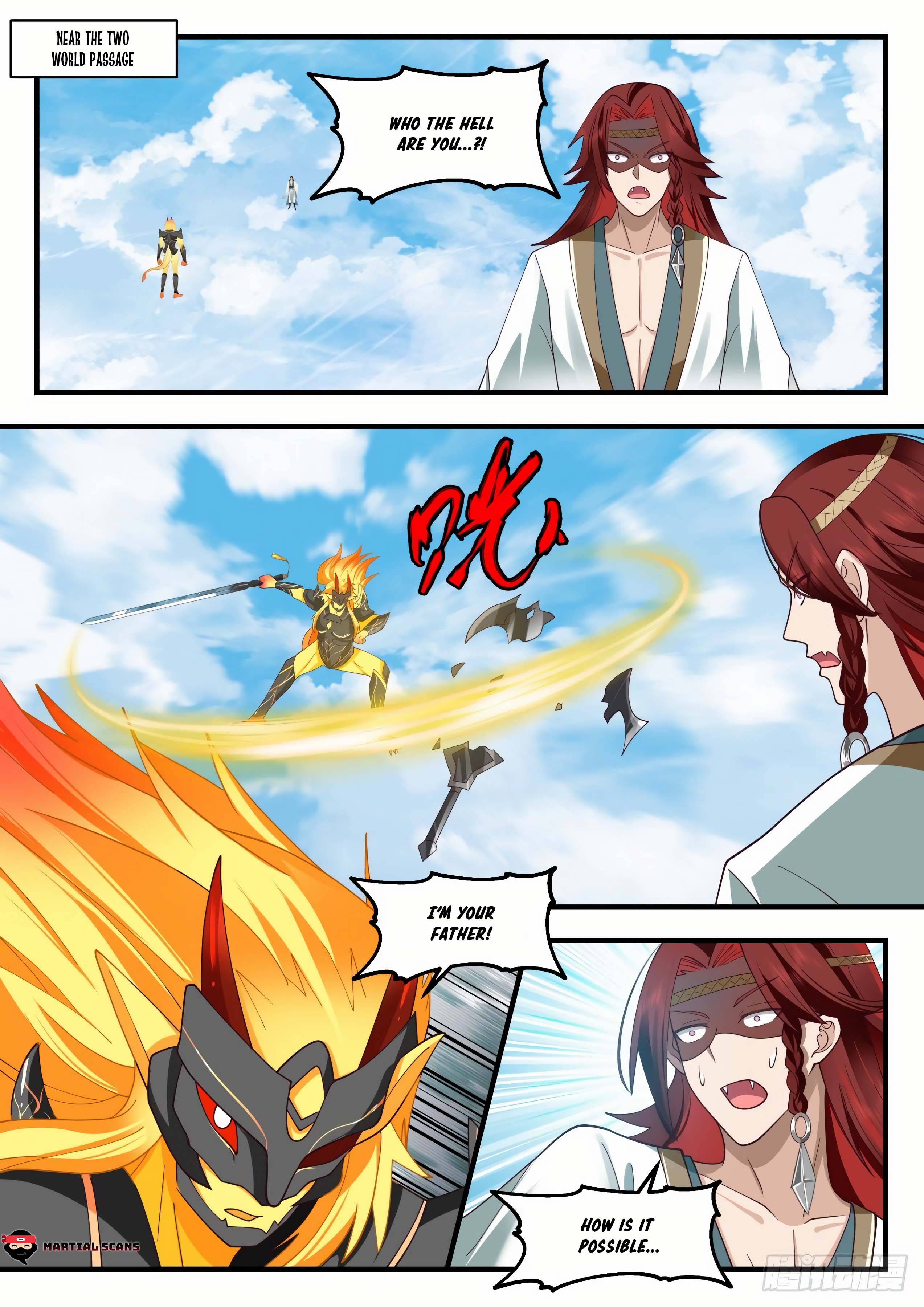 Page 2 of Chapter 2049