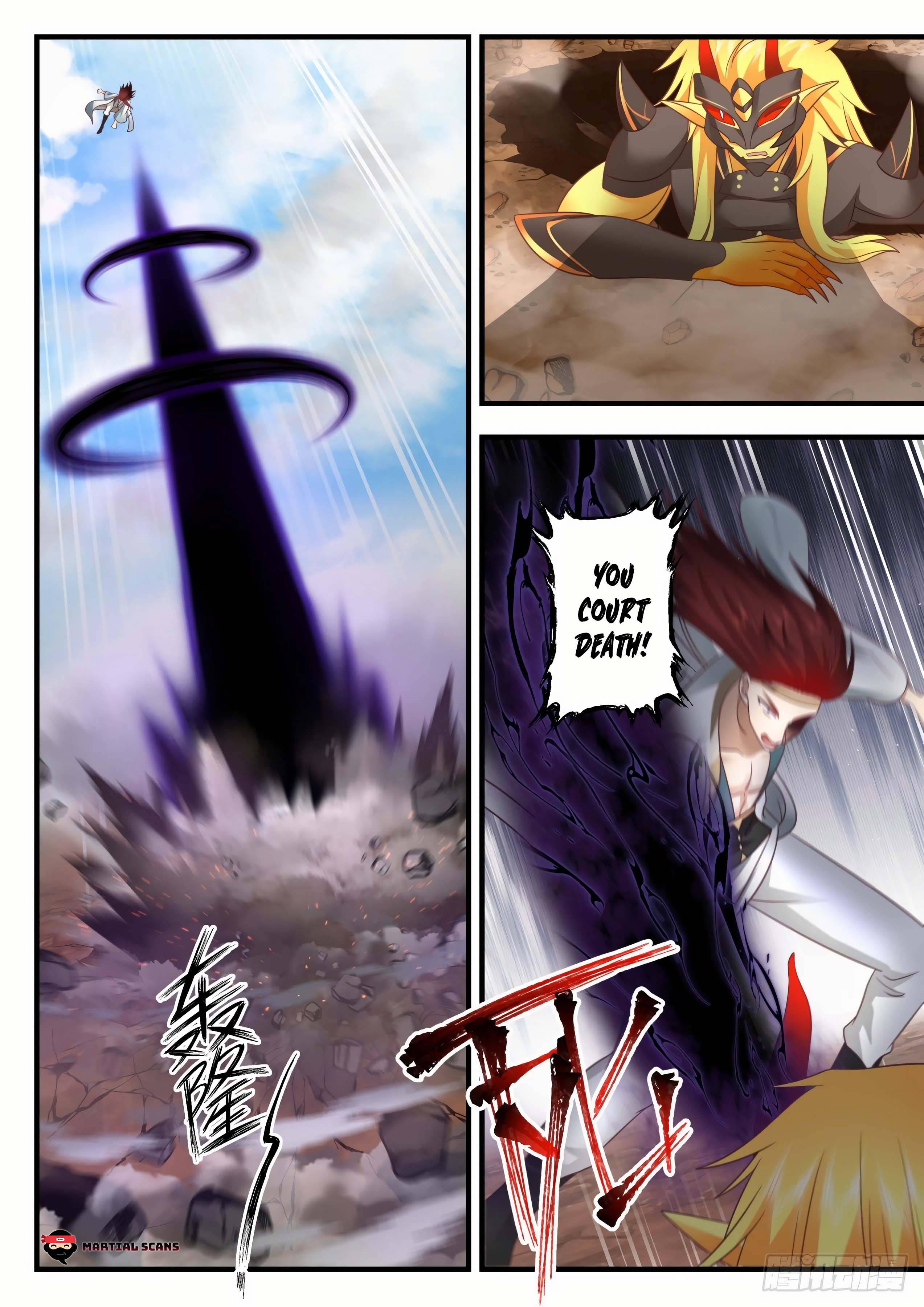 Page 5 of Chapter 2049