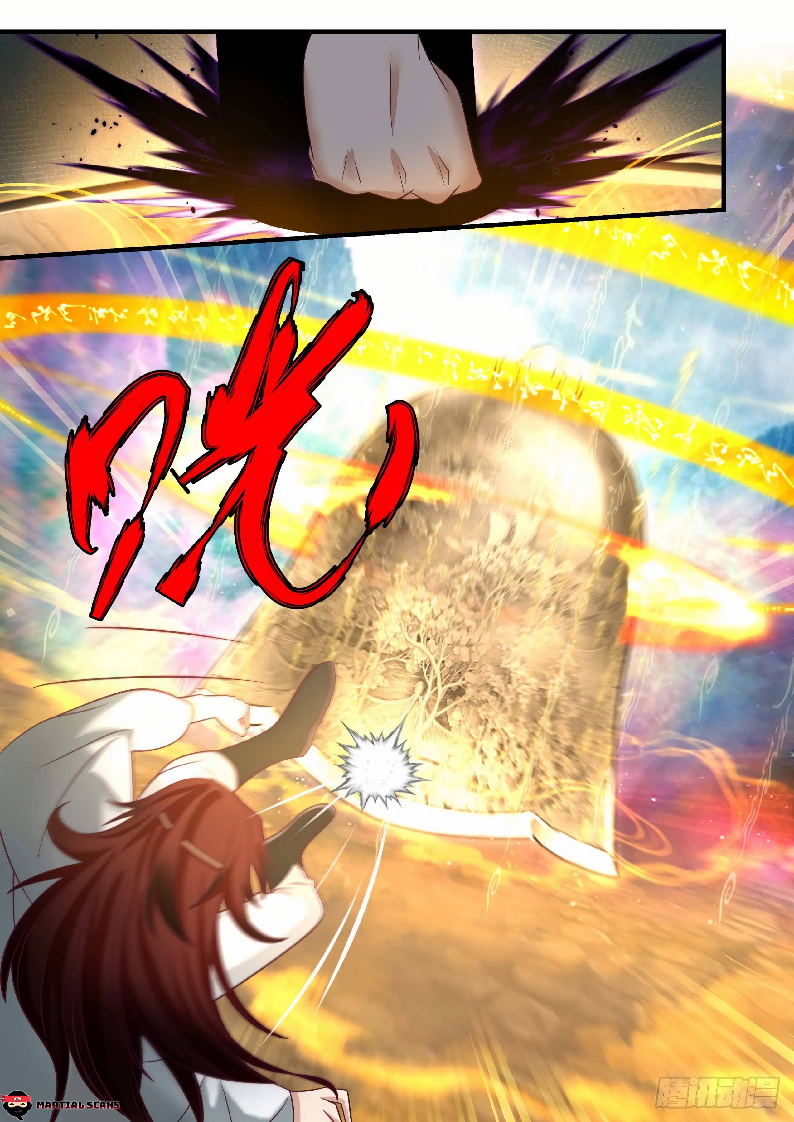 Page 6 of Chapter 2049
