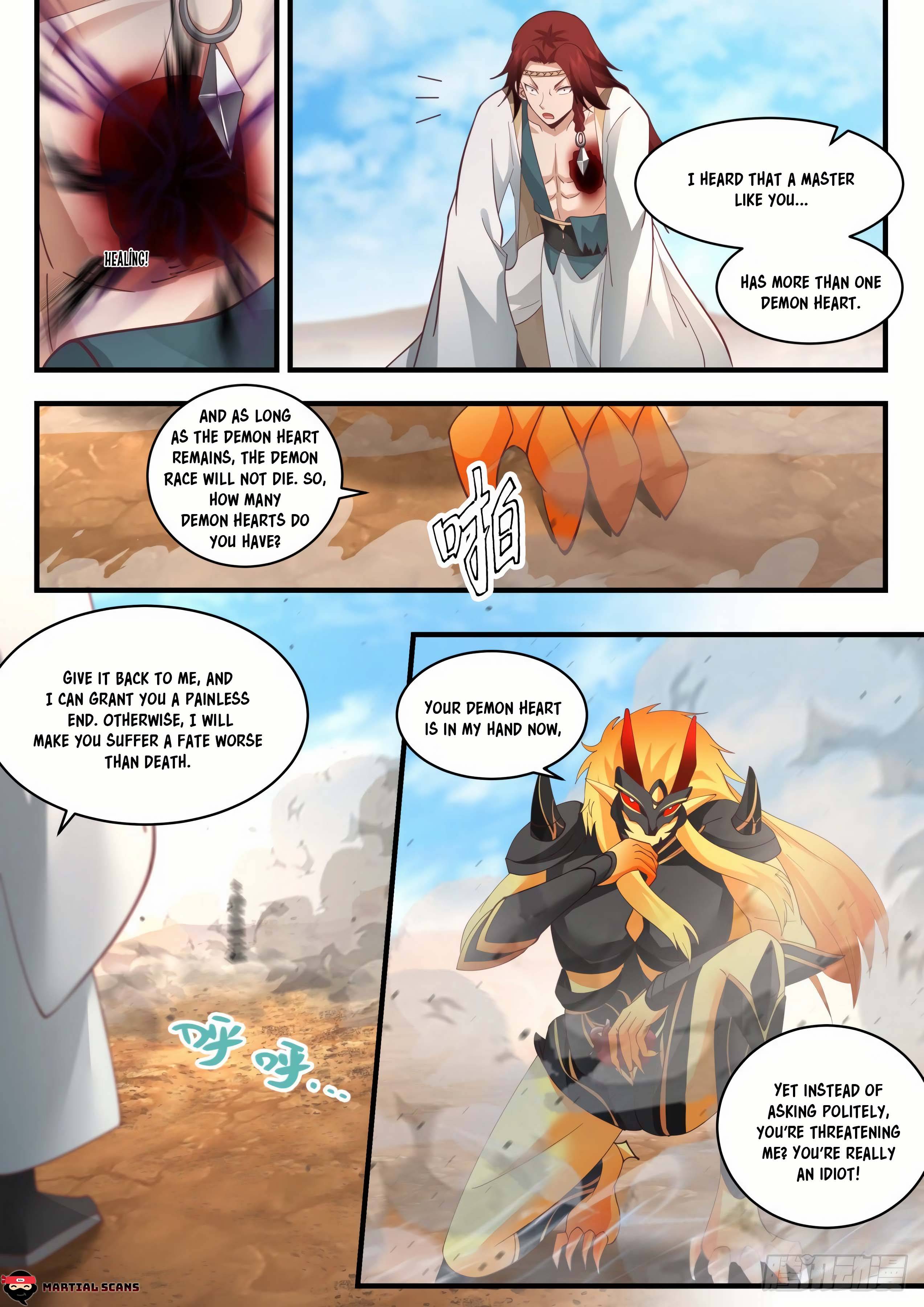 Page 11 of Chapter 2049