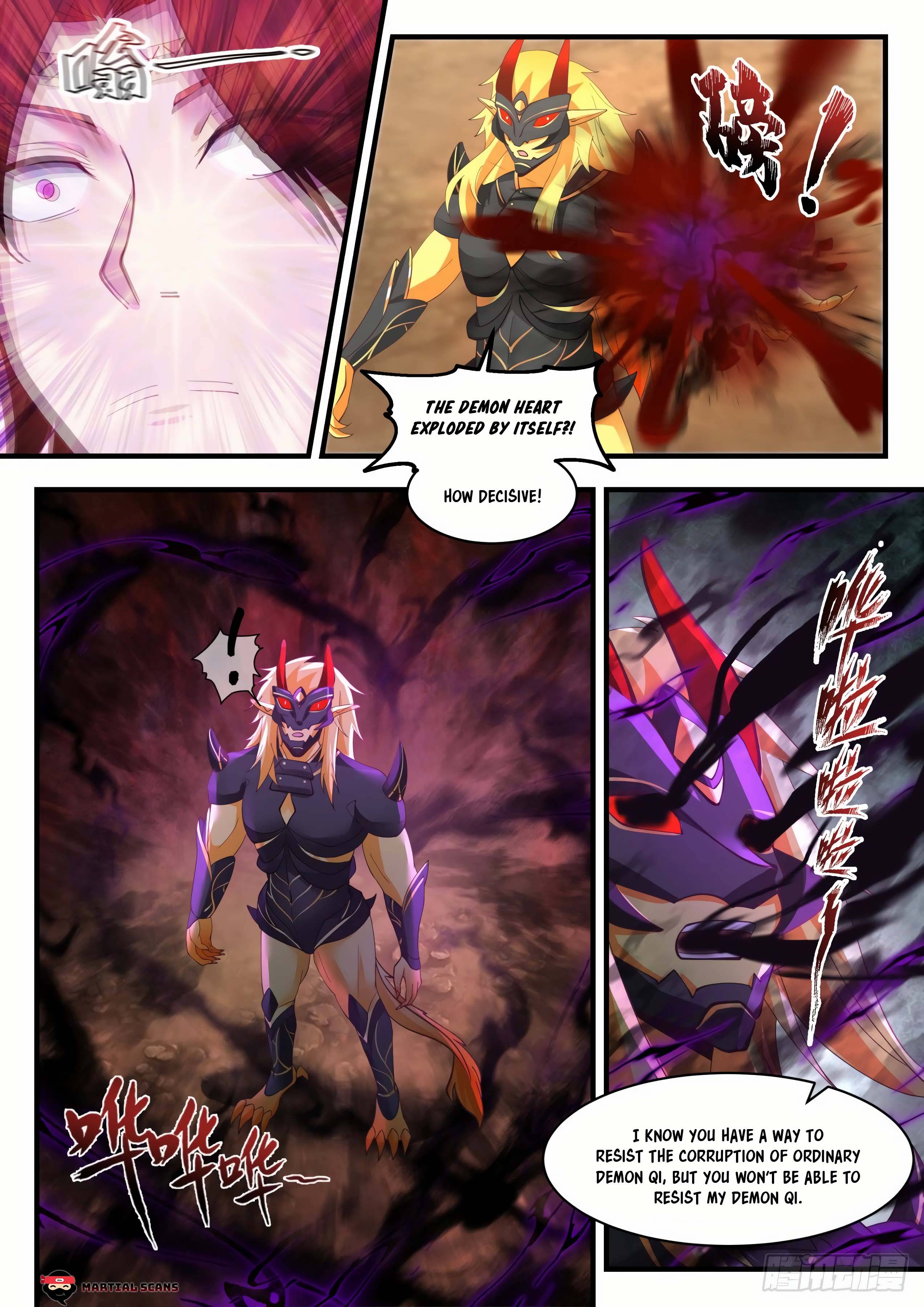 Page 12 of Chapter 2049