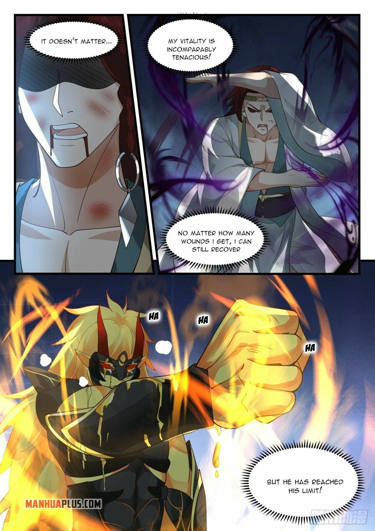 Page 8 of Chapter 2050