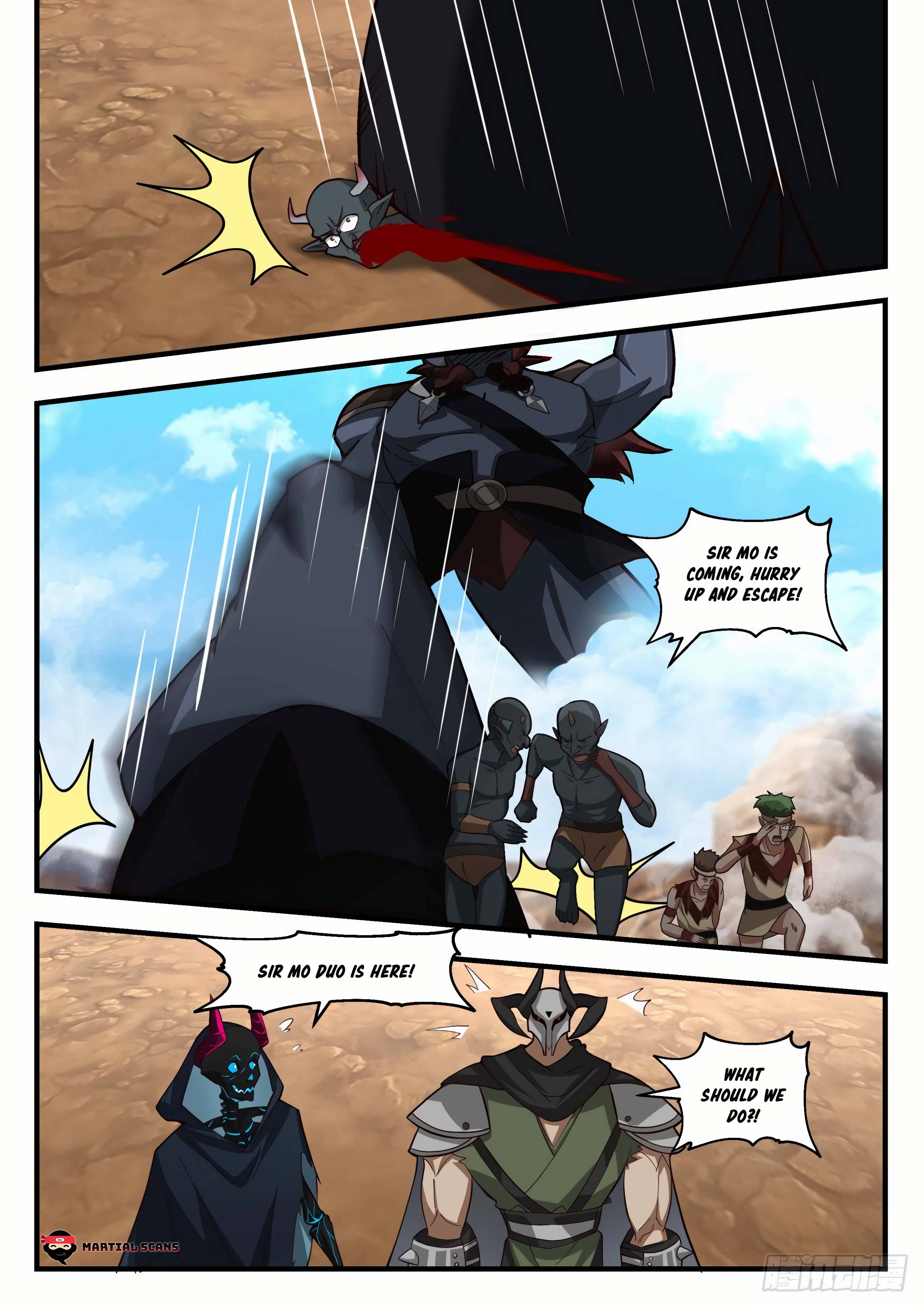 Page 3 of Chapter 2052