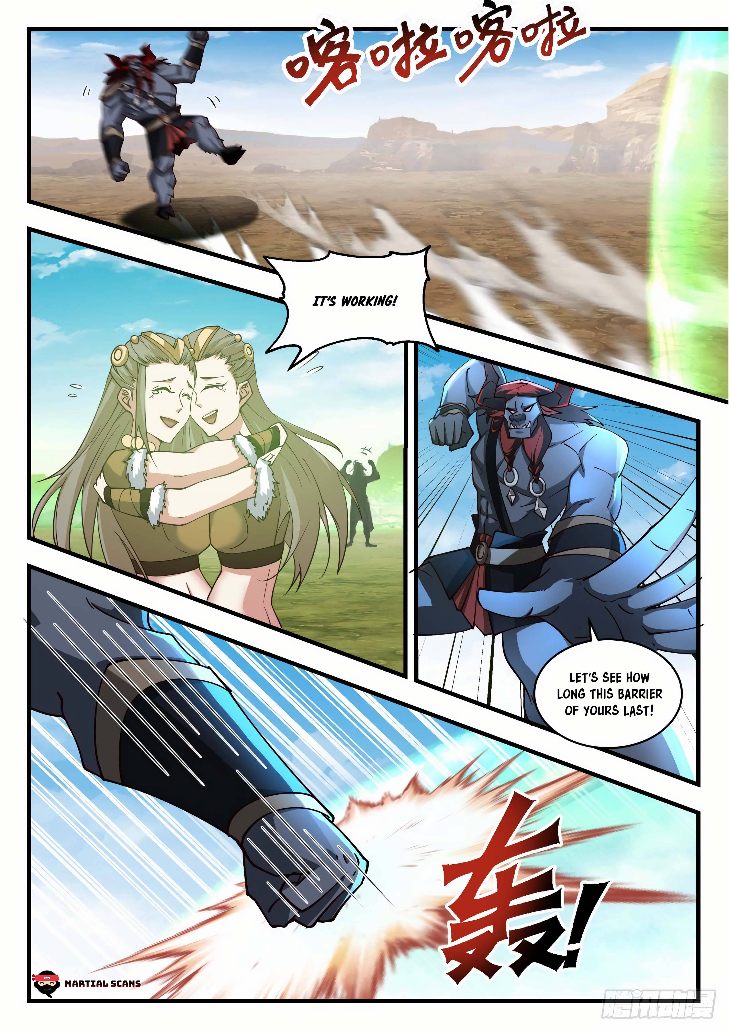 Page 6 of Chapter 2052