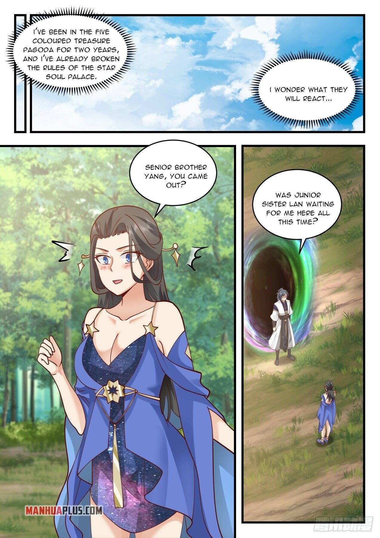 Page 10 of Chapter 2055