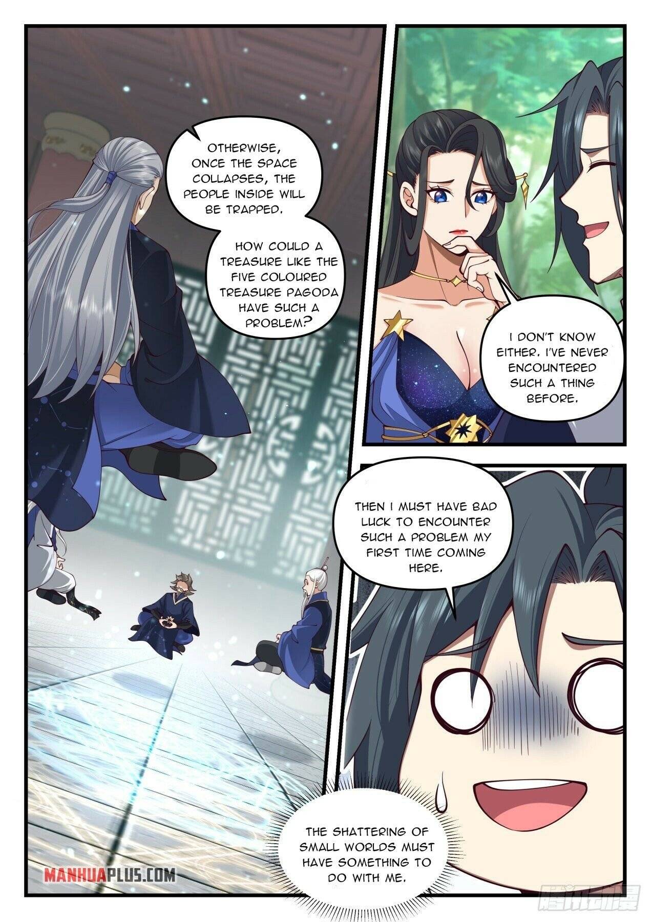 Page 2 of Chapter 2056
