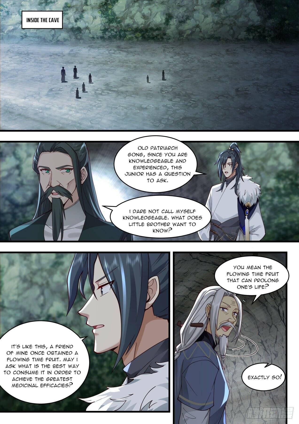 Page 10 of Chapter 2057