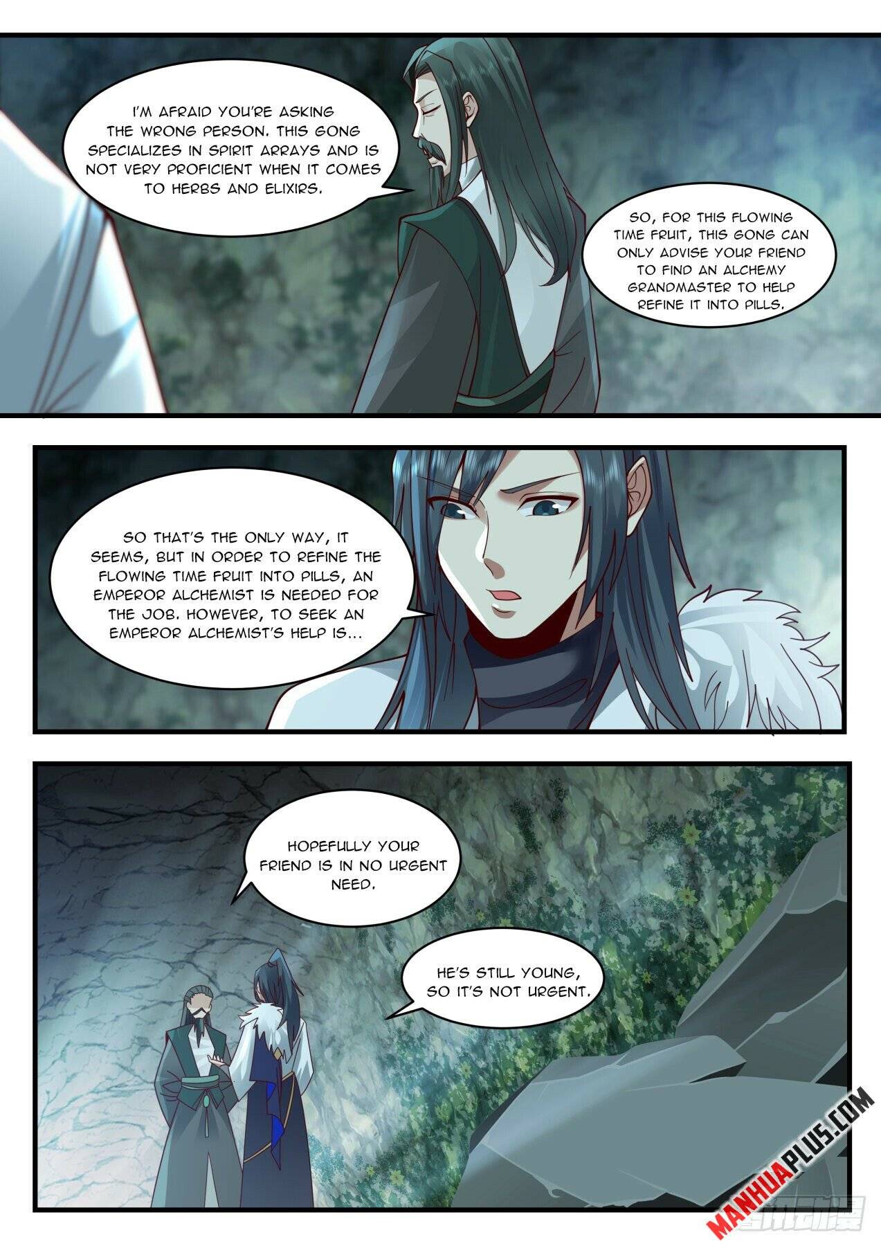 Page 11 of Chapter 2057