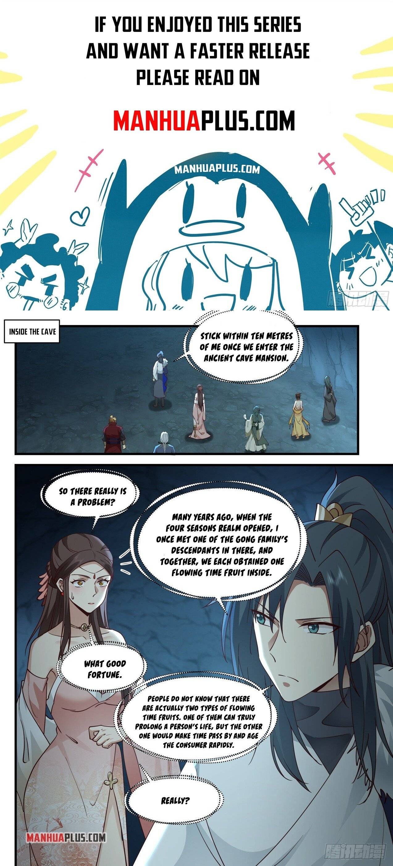 Page 1 of Chapter 2058