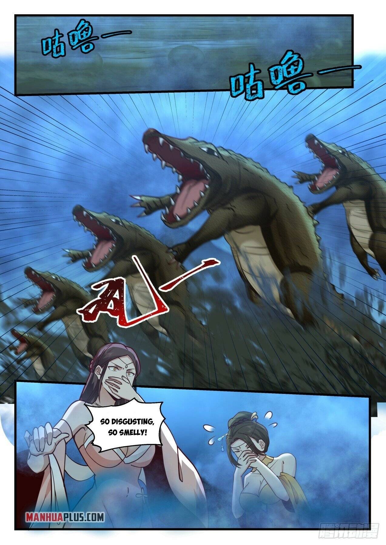 Page 5 of Chapter 2058
