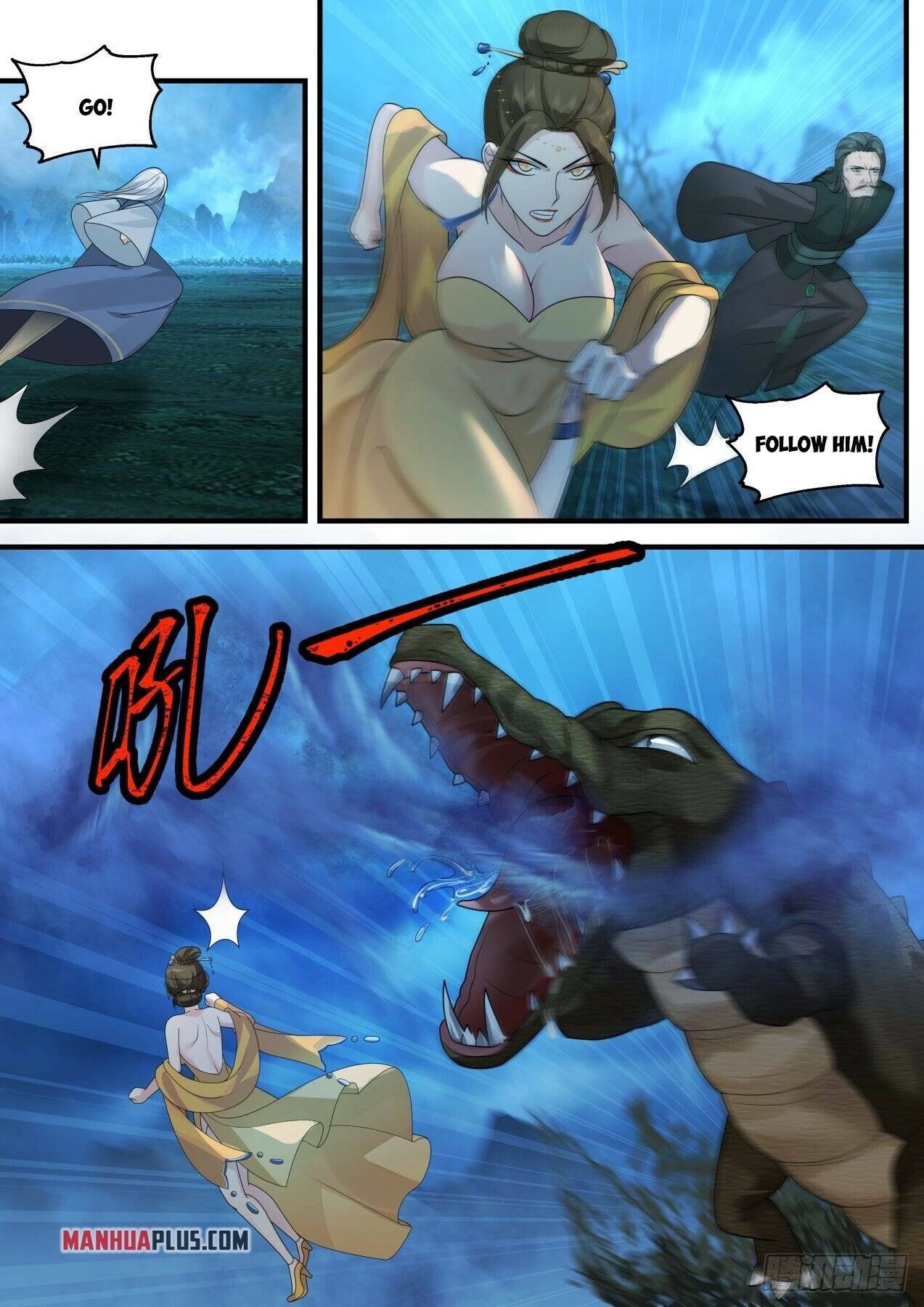 Page 8 of Chapter 2058