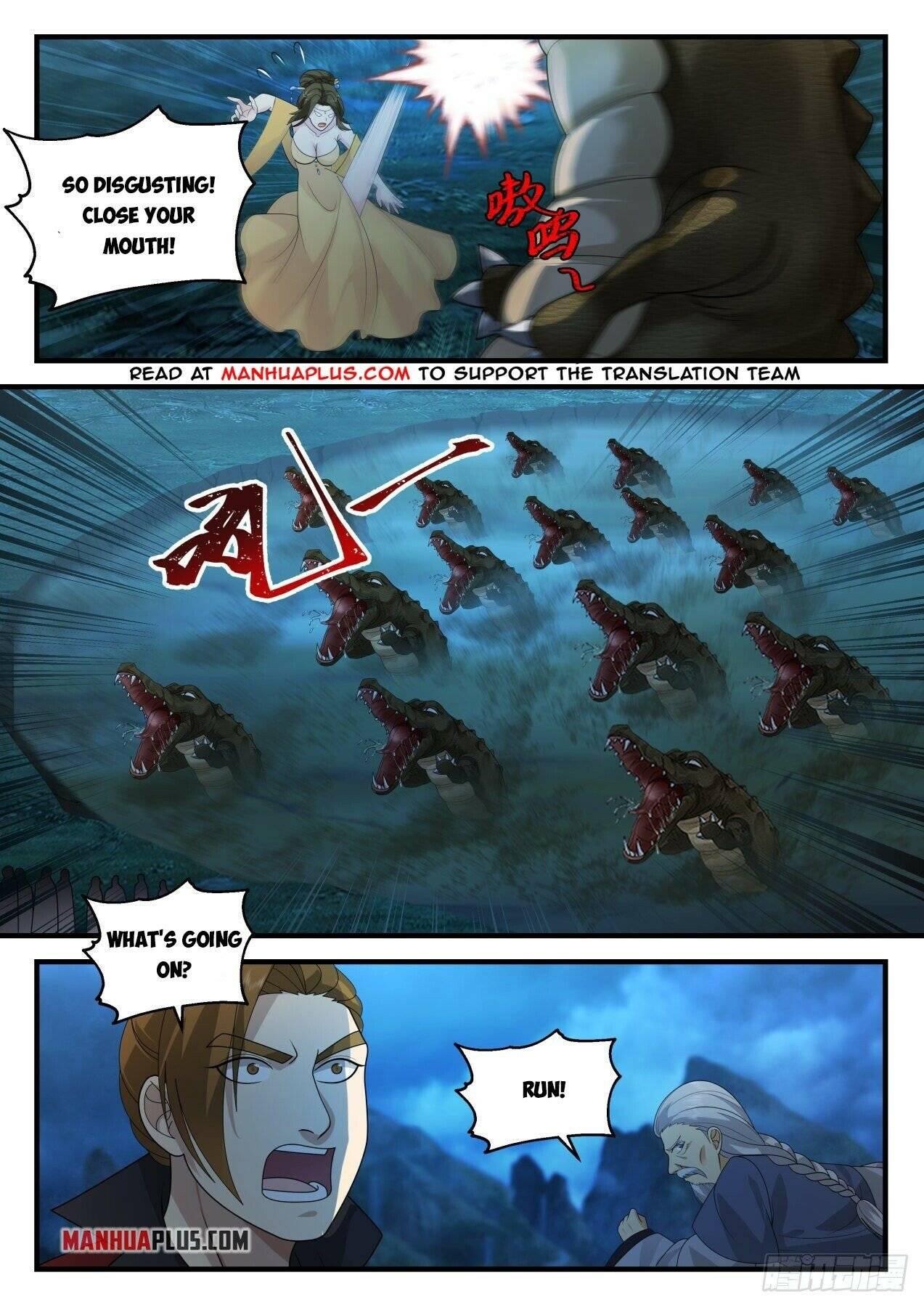 Page 9 of Chapter 2058
