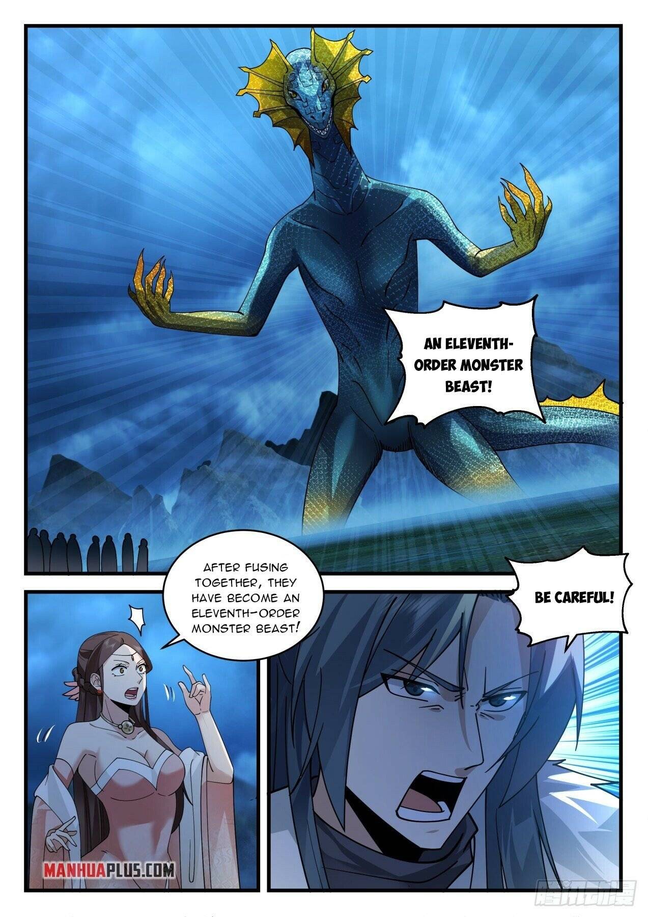 Page 11 of Chapter 2058
