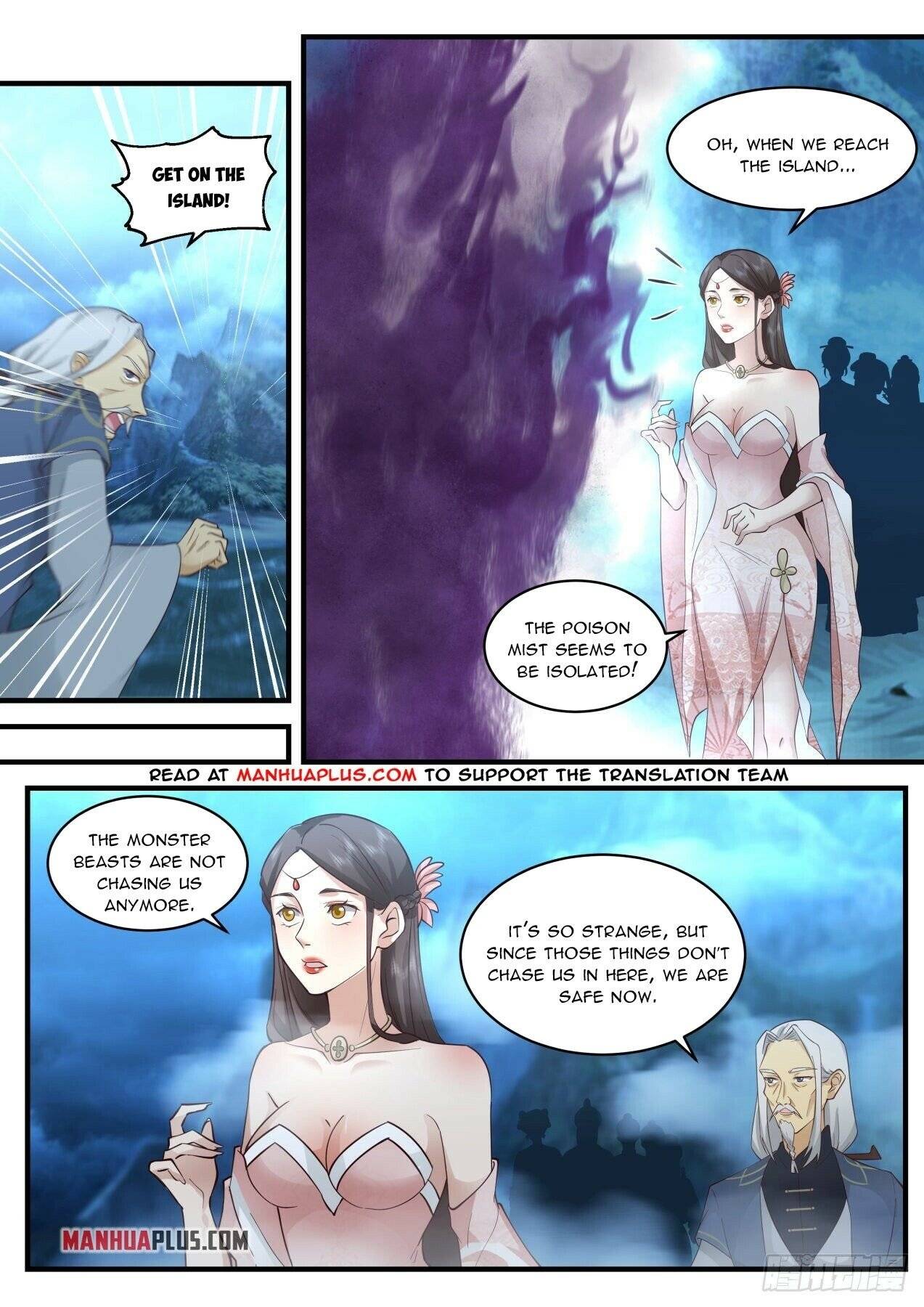 Page 2 of Chapter 2059