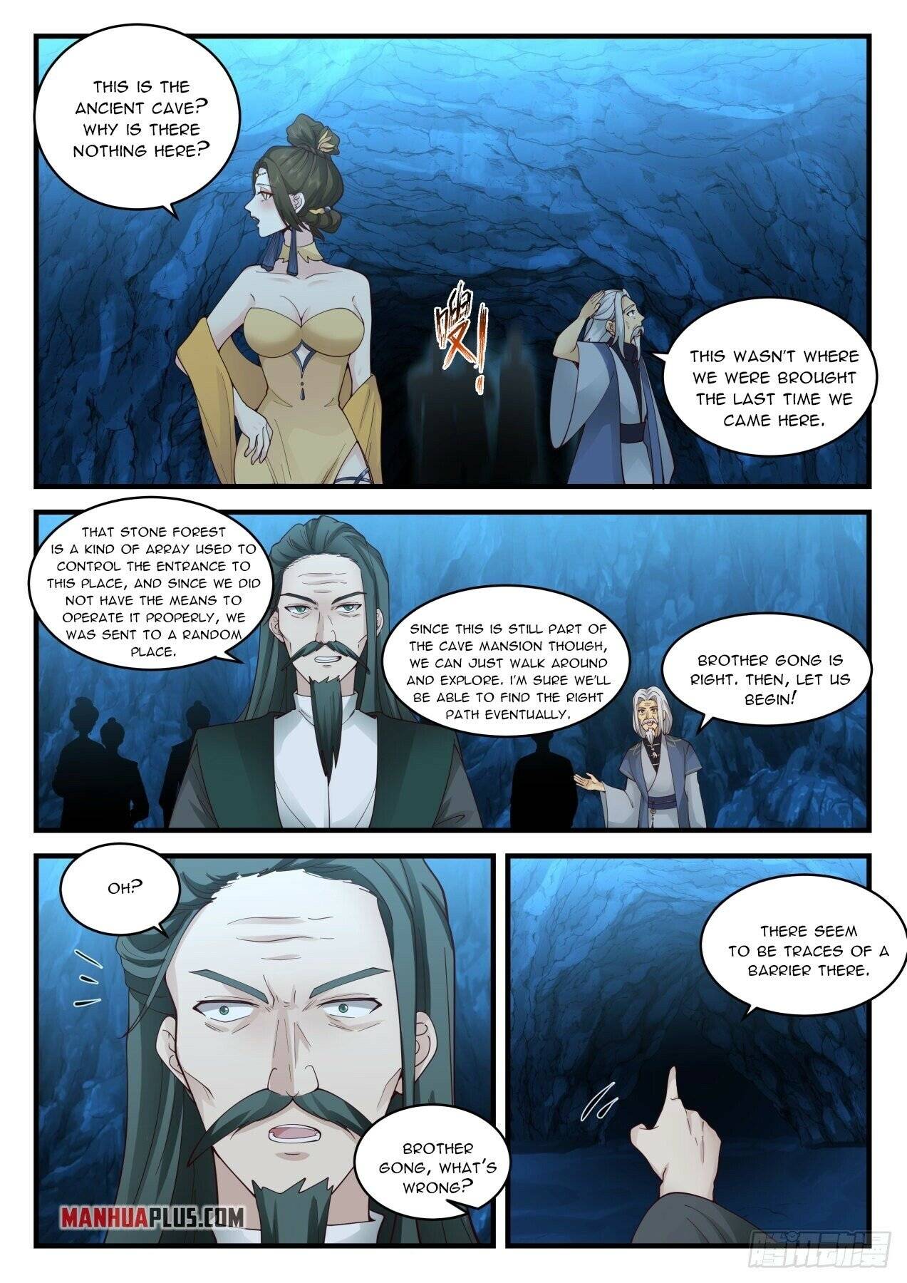 Page 7 of Chapter 2059