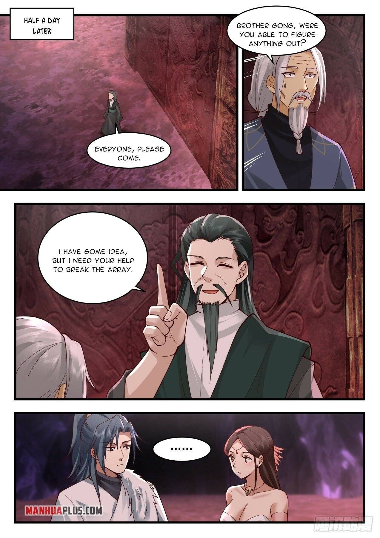 Page 9 of Chapter 2060
