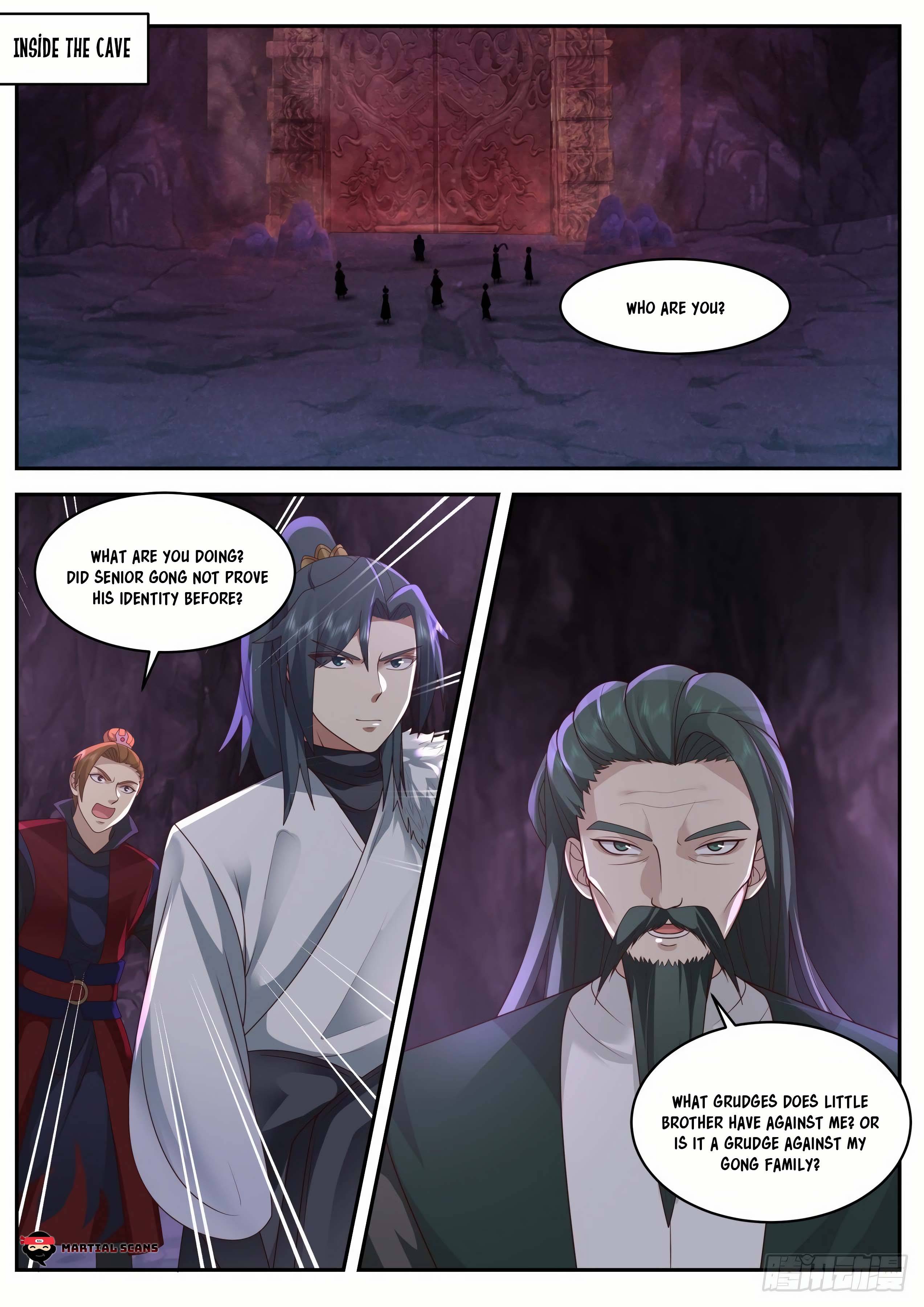 Page 2 of Chapter 2061