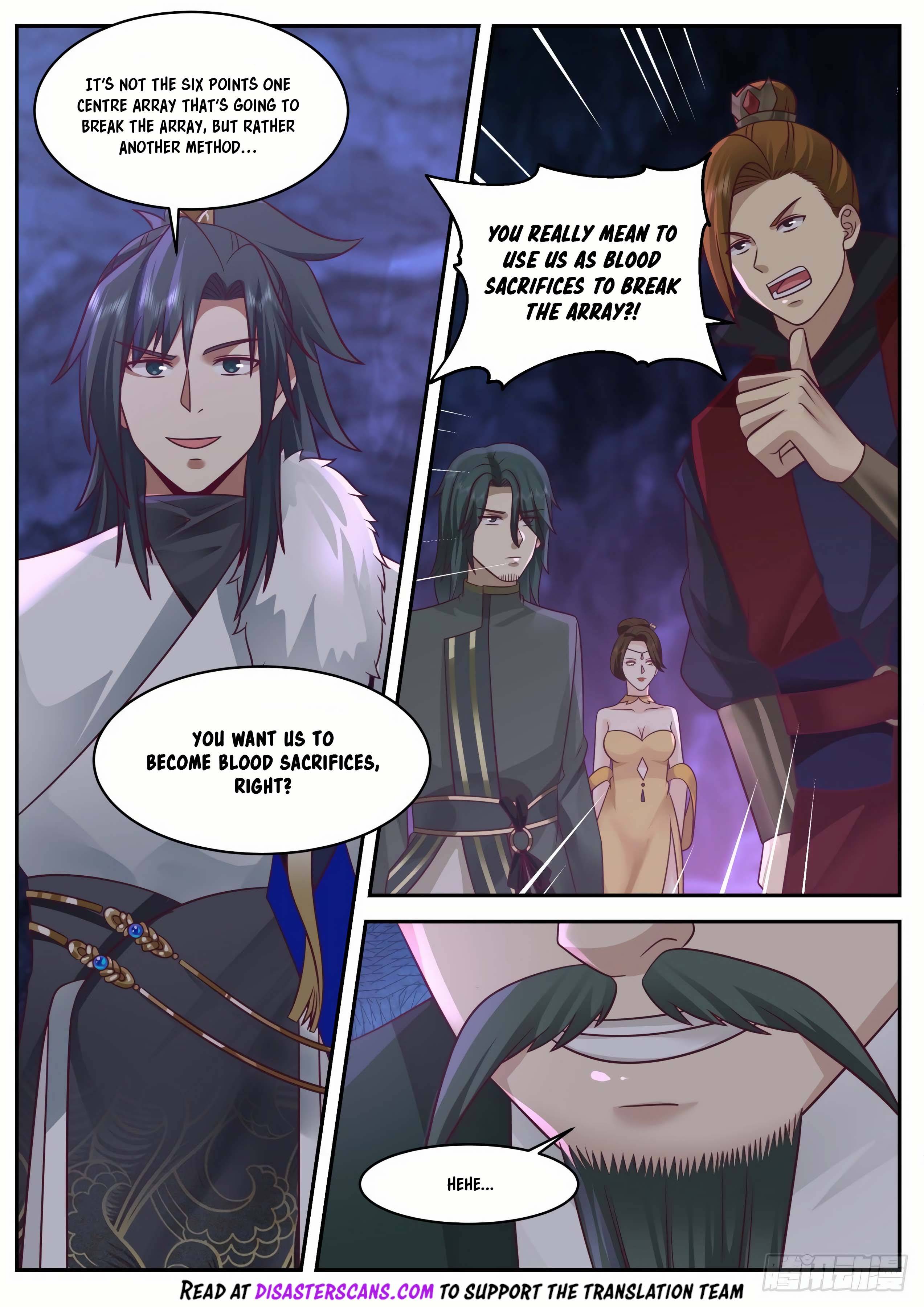 Page 8 of Chapter 2061
