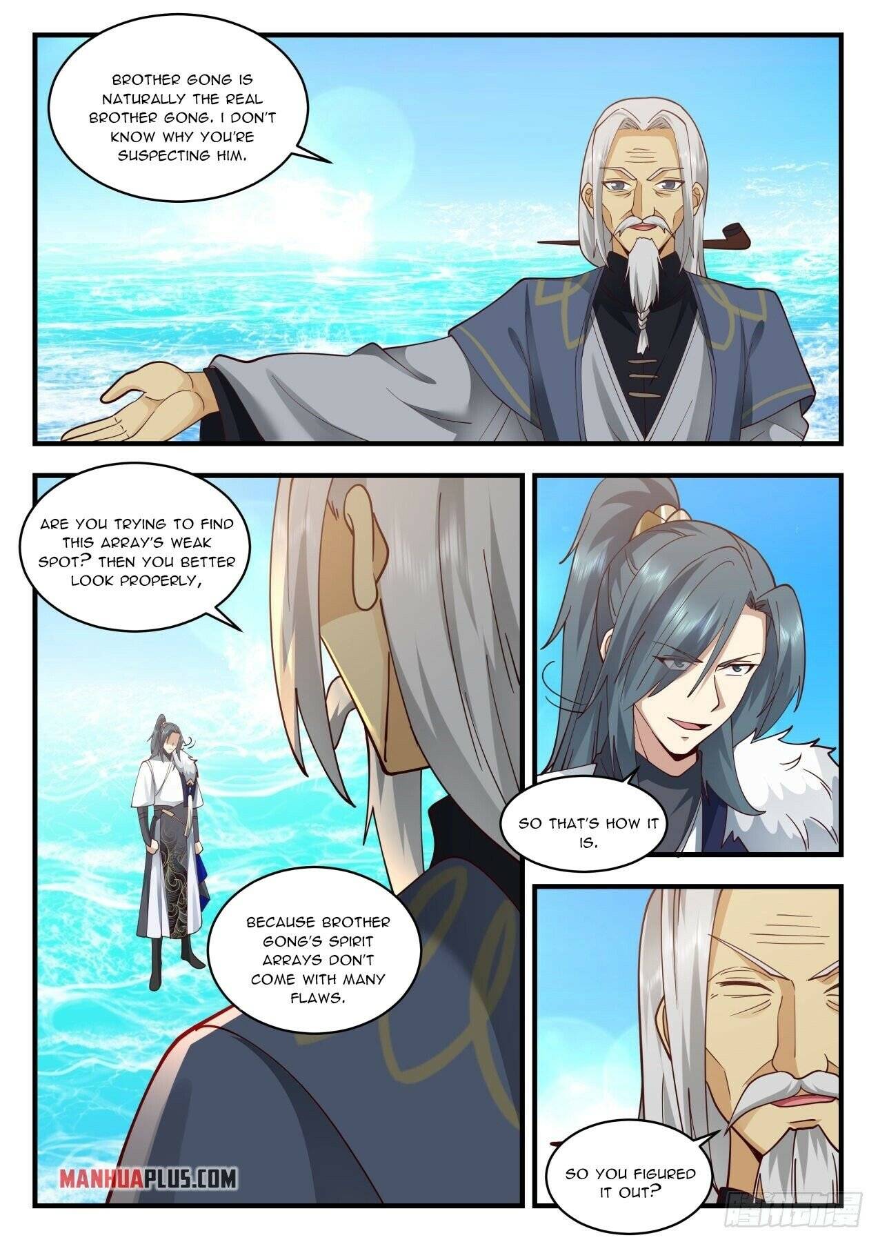 Page 2 of Chapter 2062