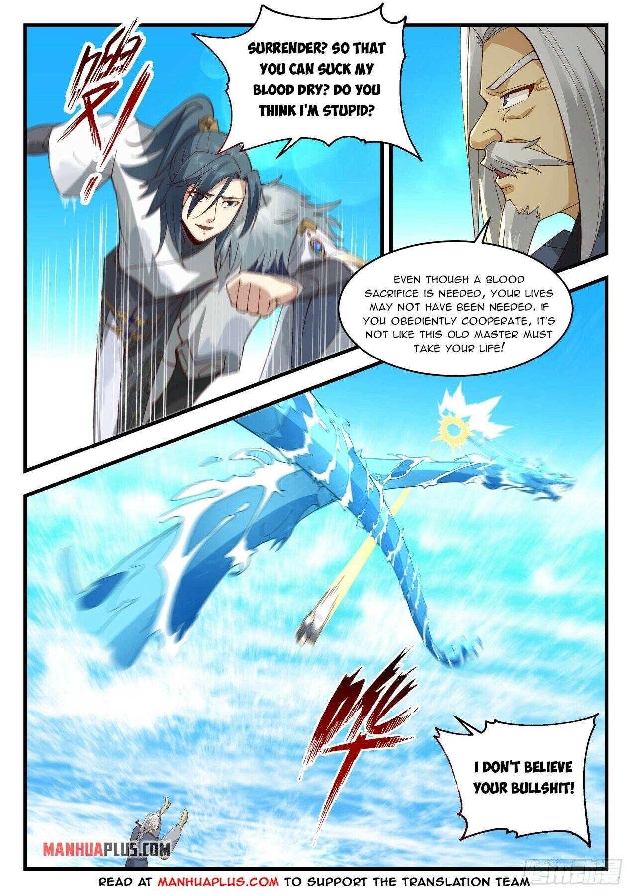 Page 8 of Chapter 2062