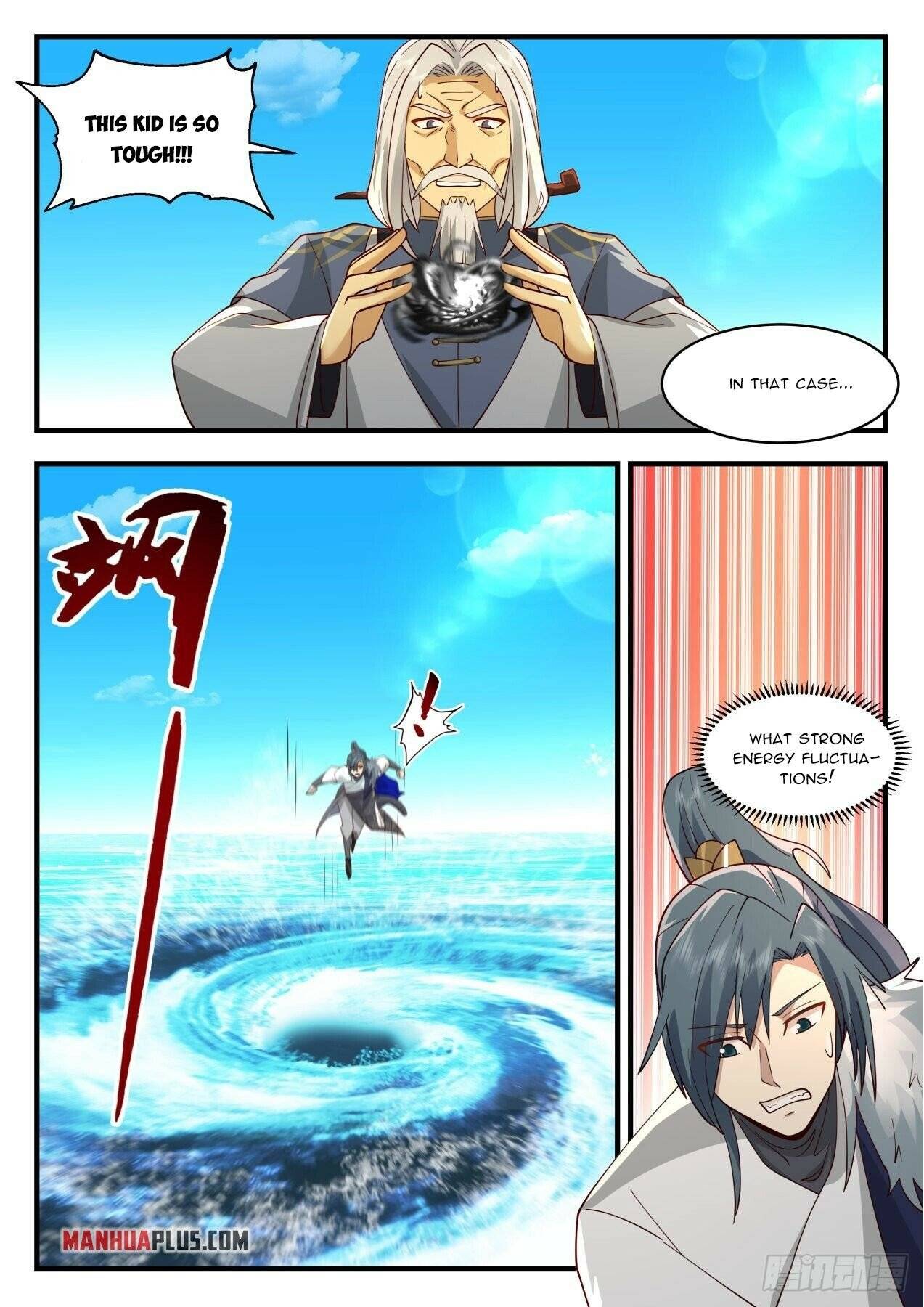 Page 10 of Chapter 2062