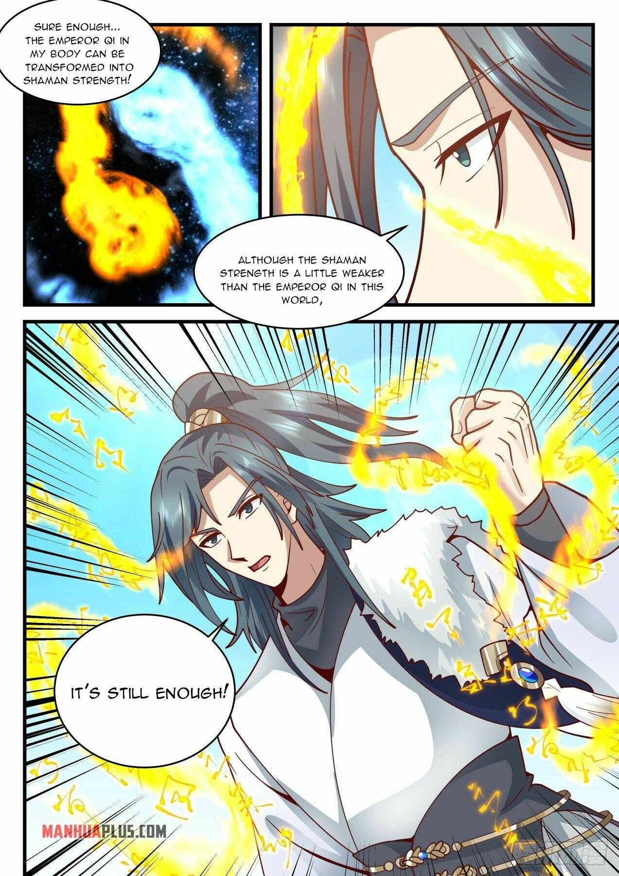 Page 5 of Chapter 2064