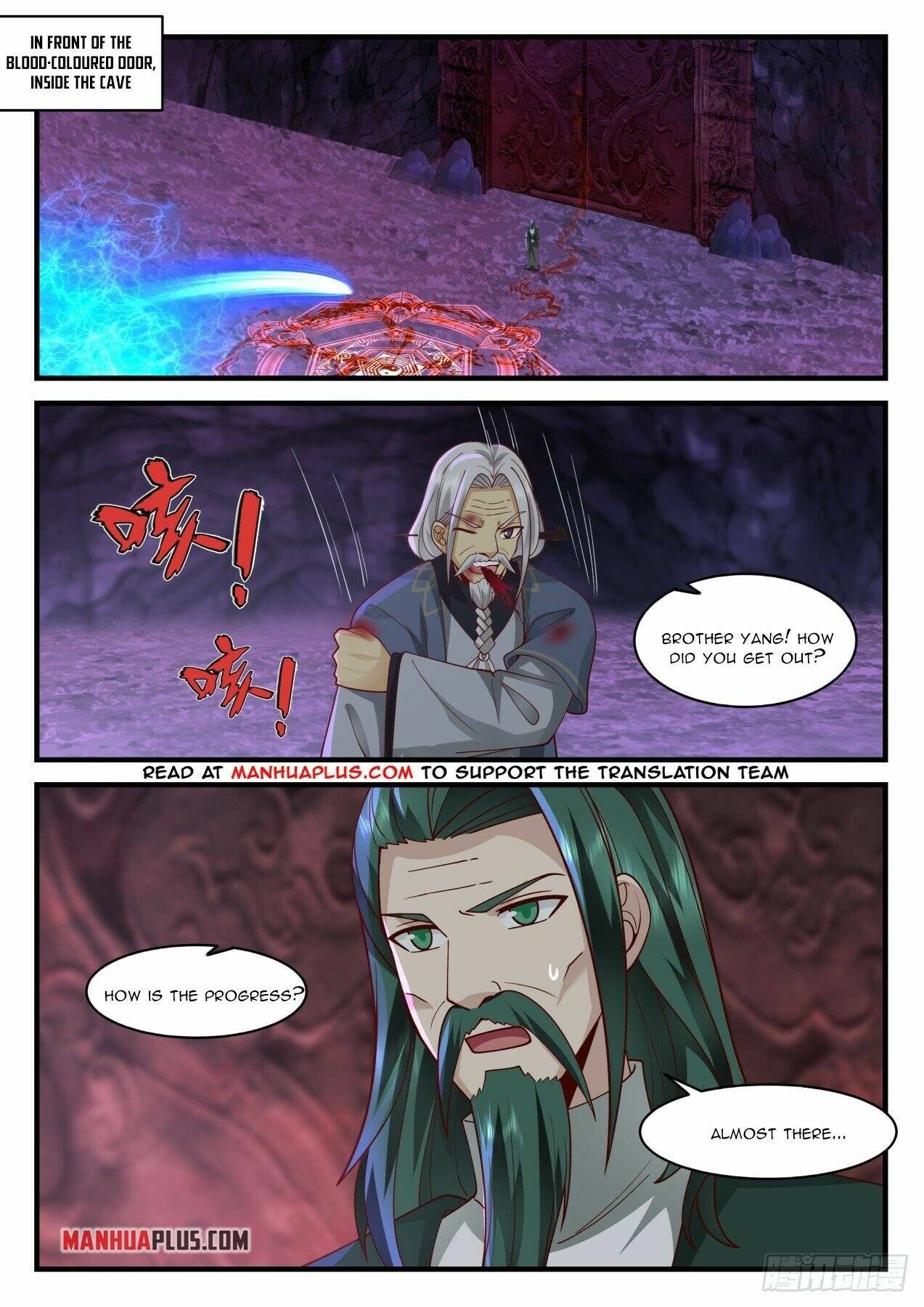 Page 8 of Chapter 2064