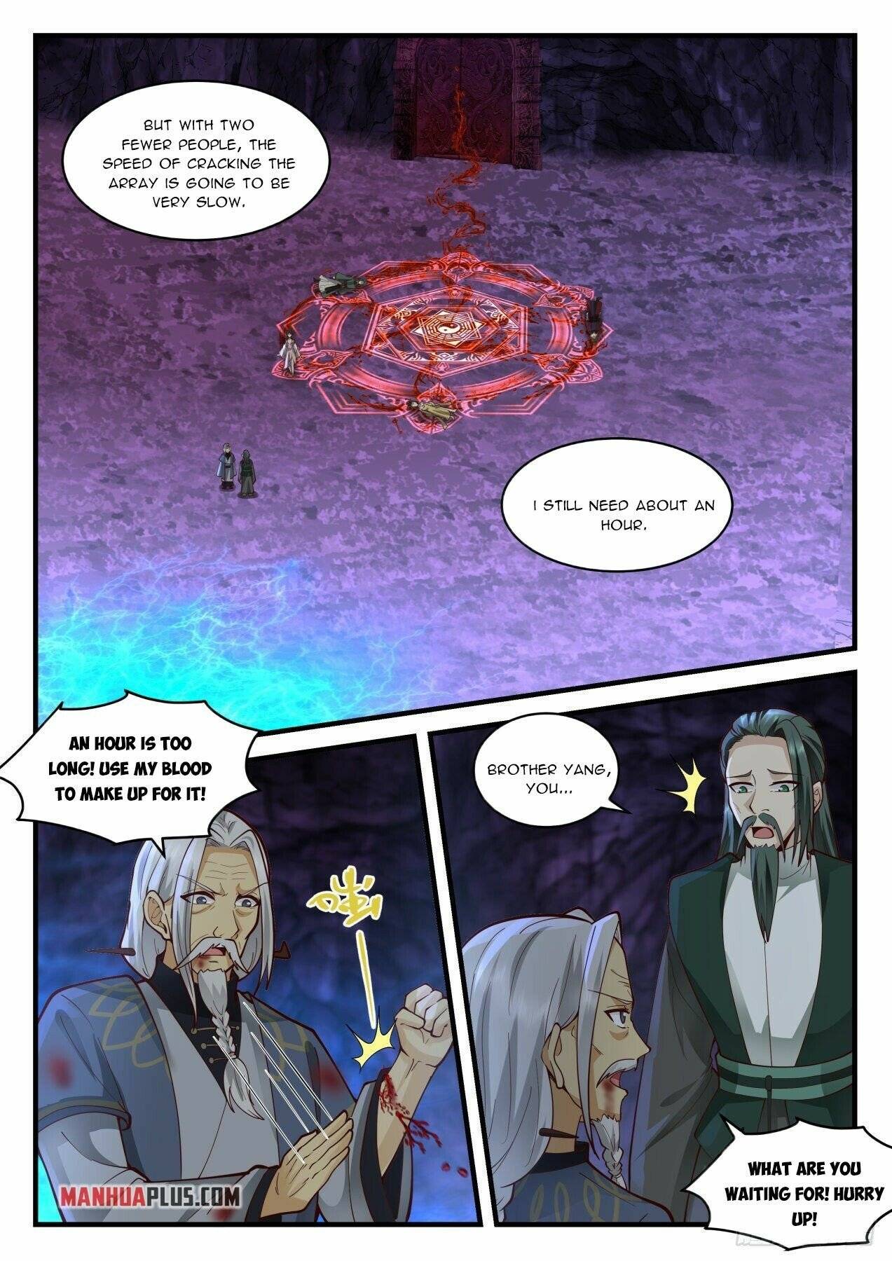 Page 9 of Chapter 2064