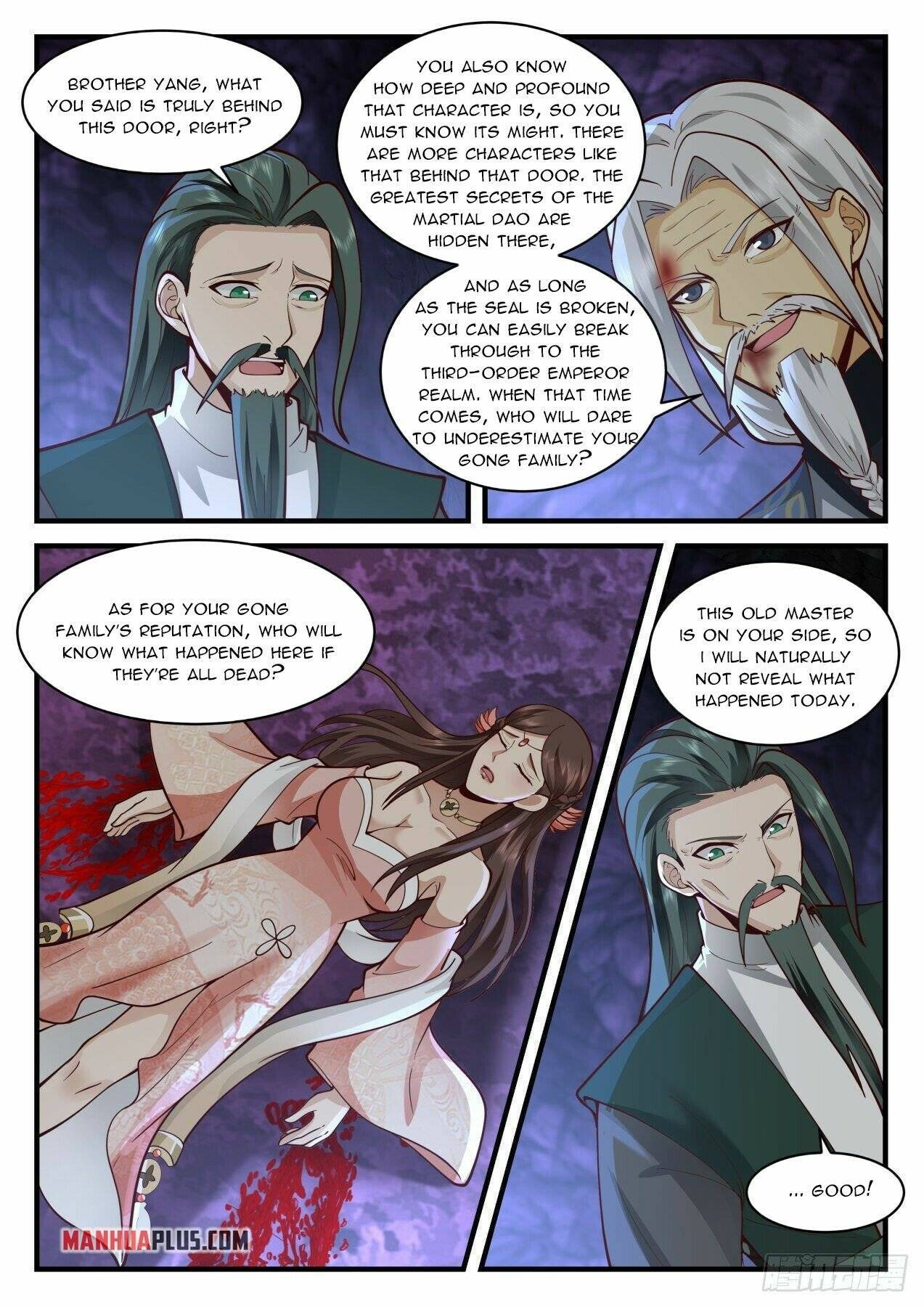 Page 10 of Chapter 2064