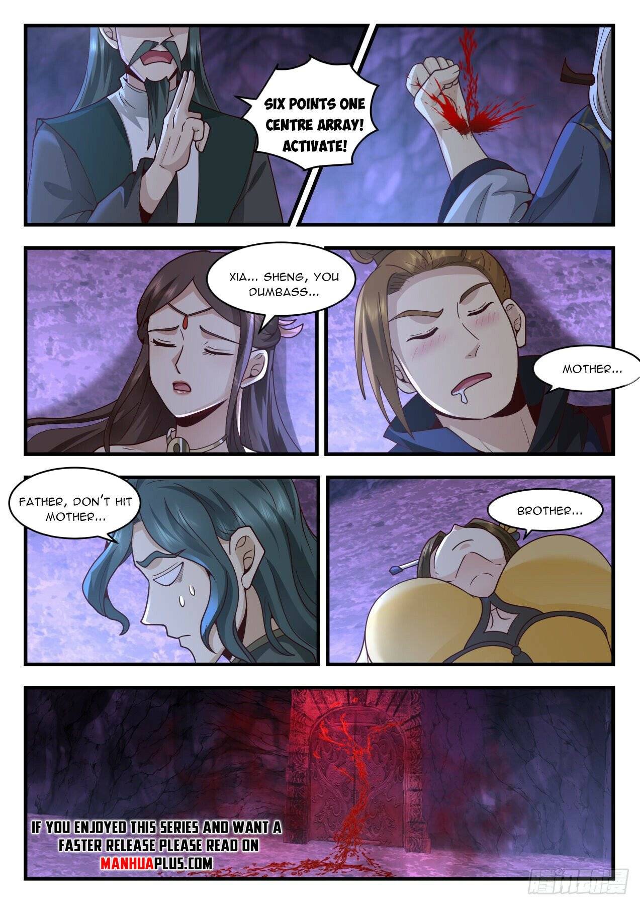 Page 11 of Chapter 2064