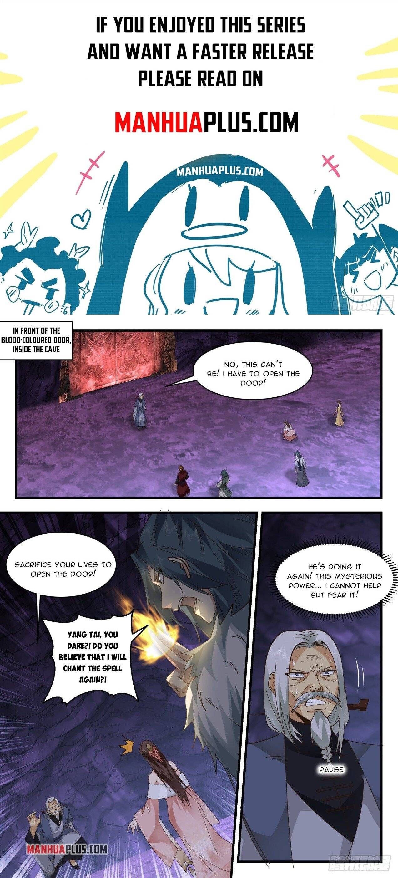 Page 1 of Chapter 2066