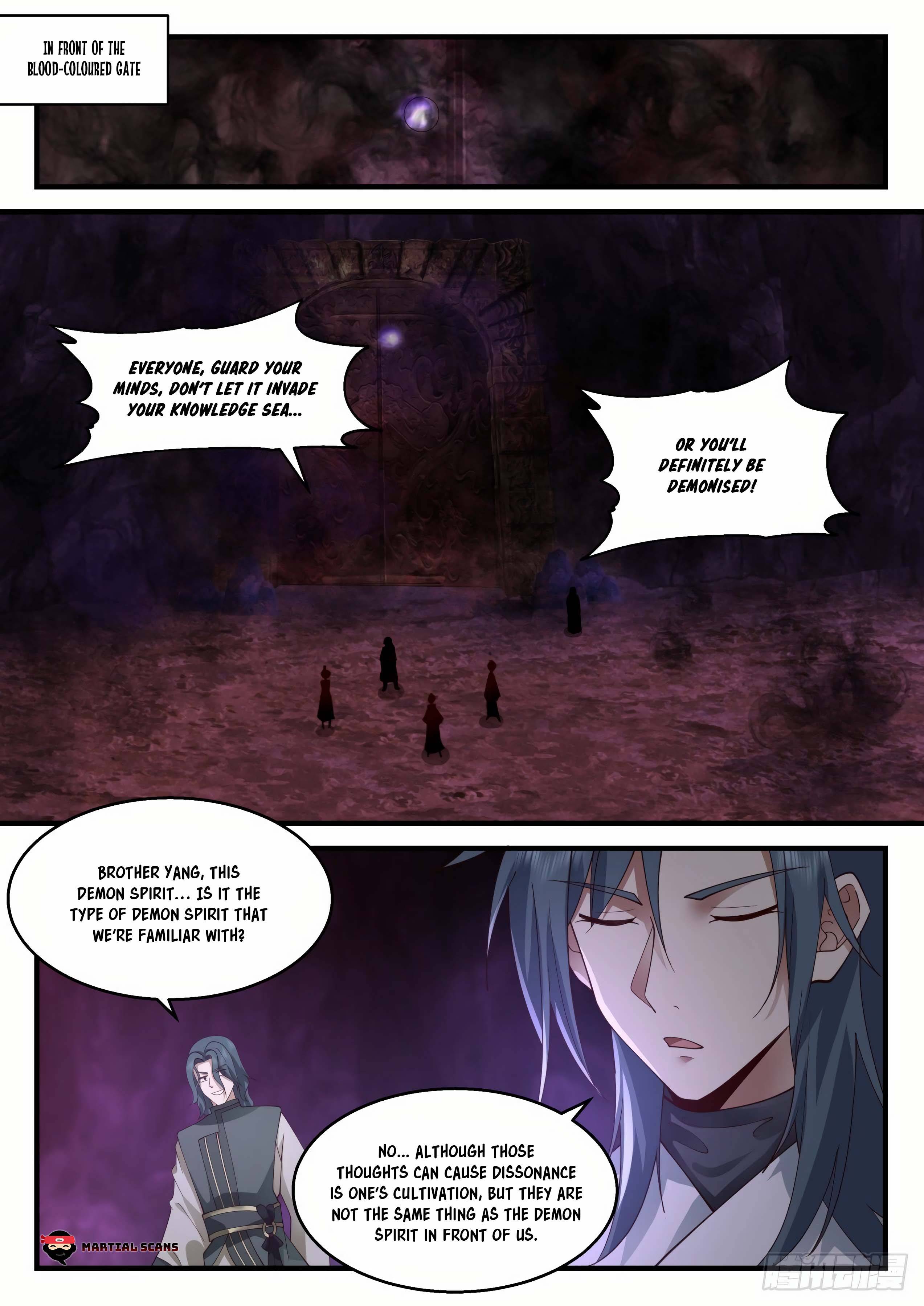 Page 2 of Chapter 2067