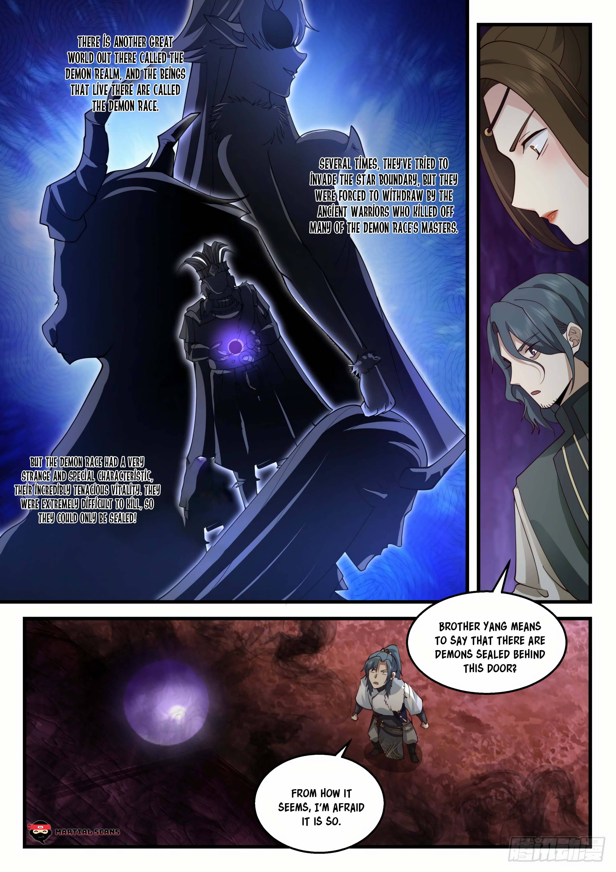 Page 3 of Chapter 2067
