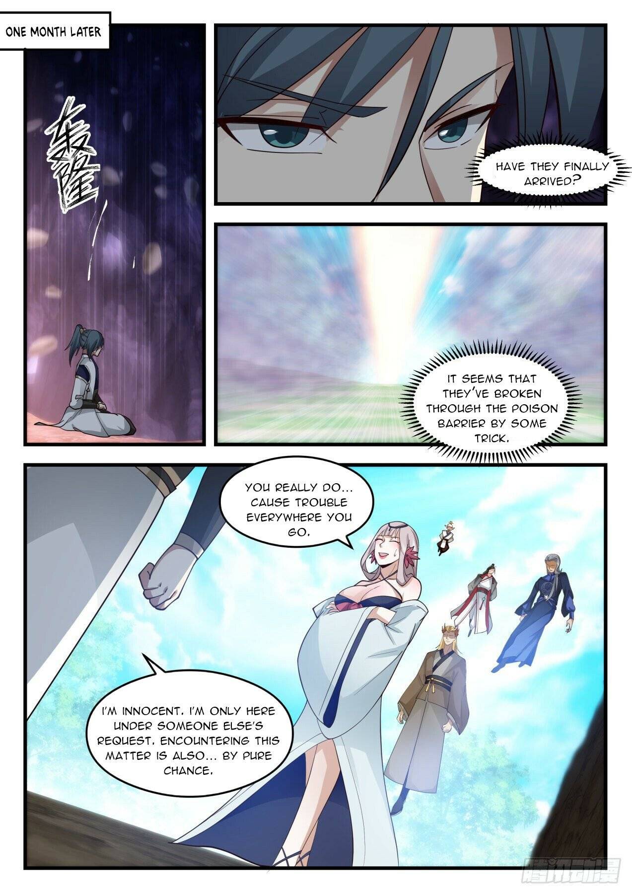 Page 3 of Chapter 2069