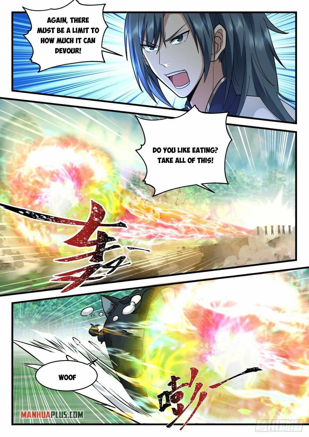 Page 8 of Chapter 2073