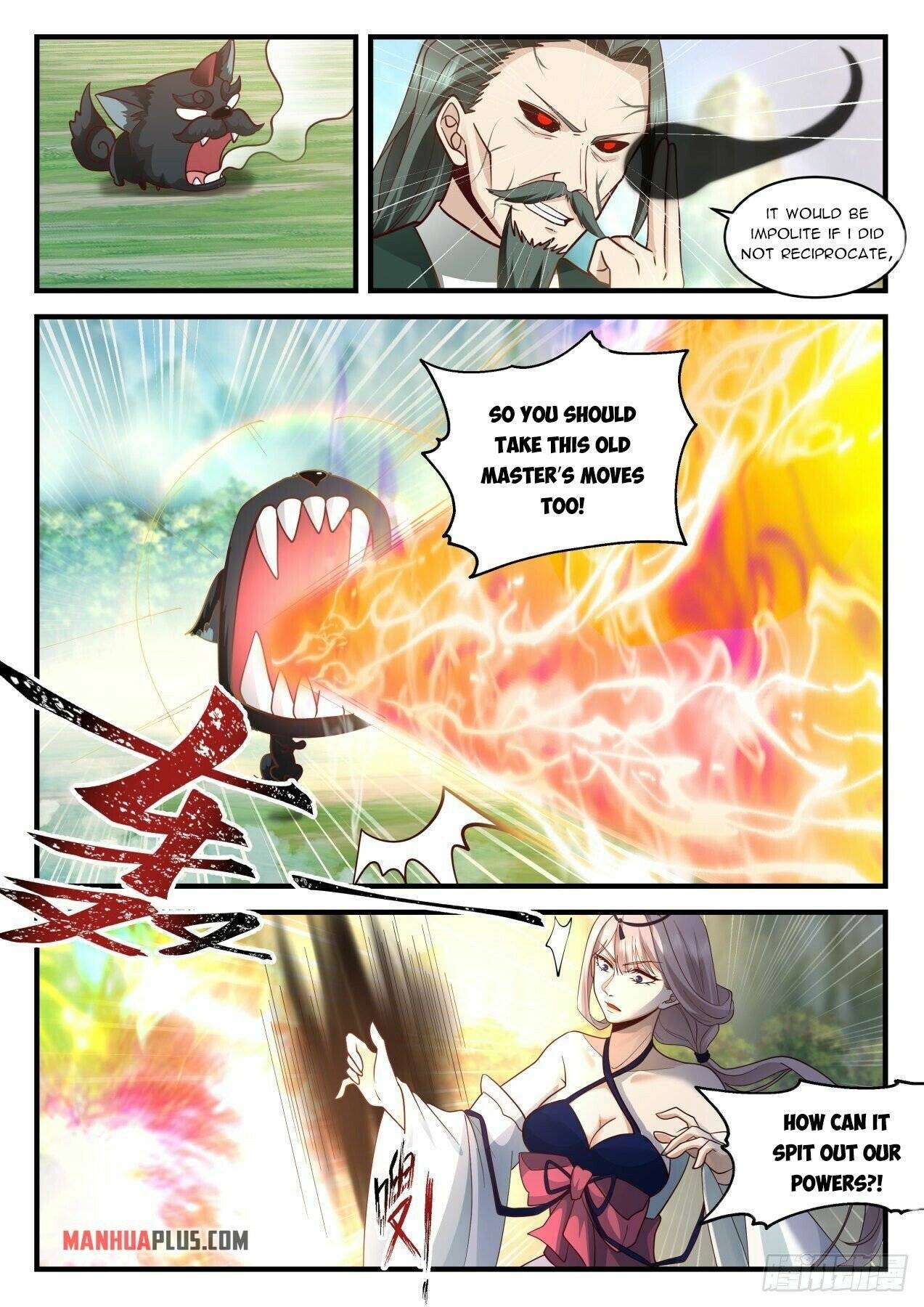 Page 9 of Chapter 2073