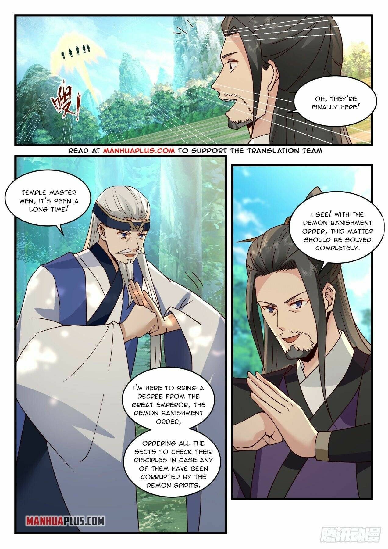 Page 9 of Chapter 2077