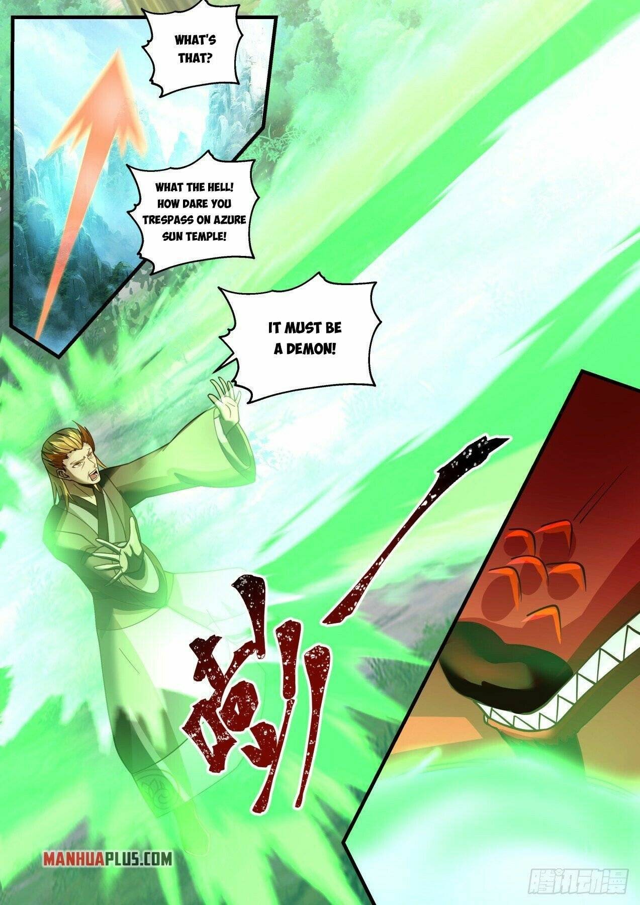 Page 10 of Chapter 2077