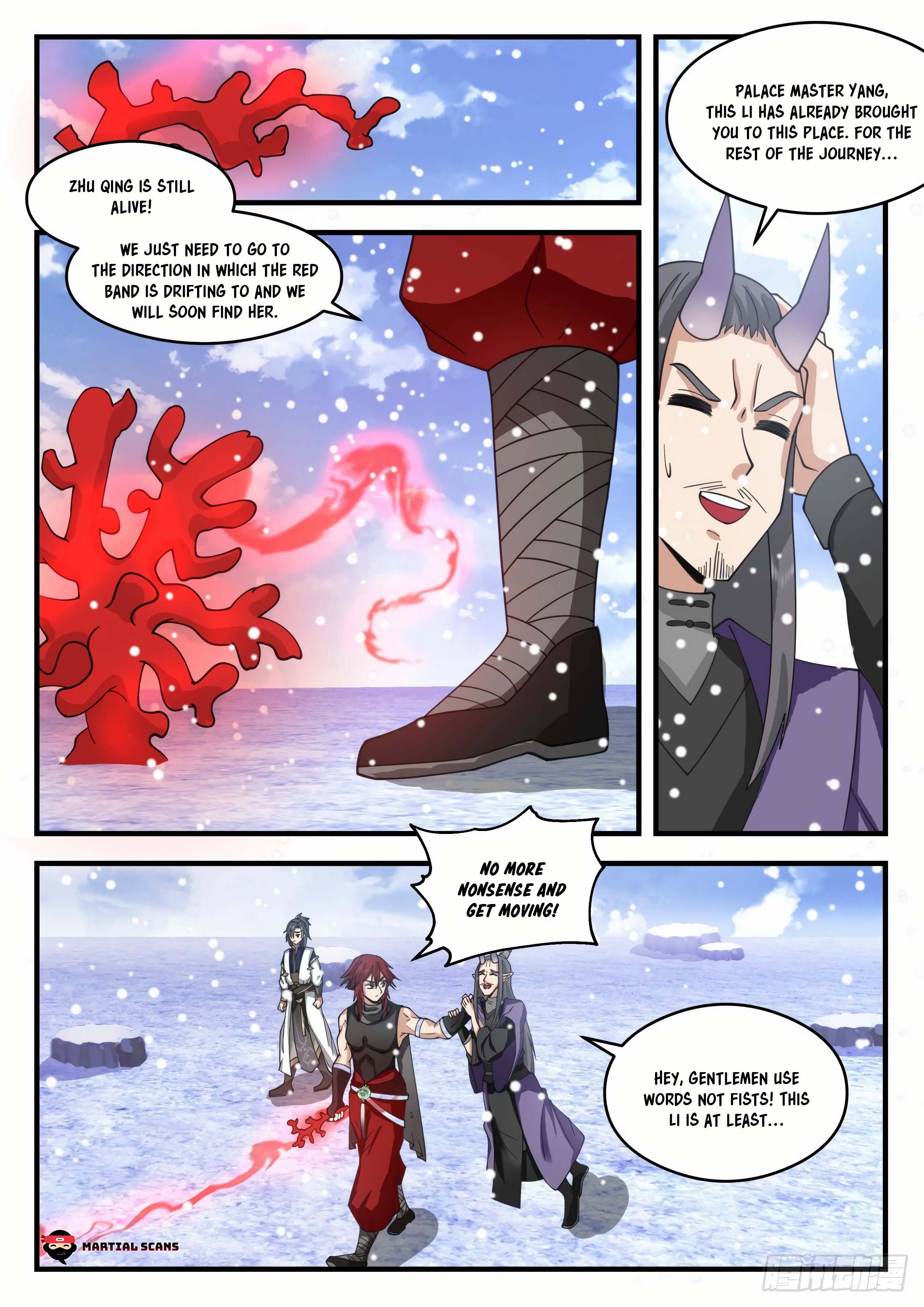Page 4 of Chapter 2084