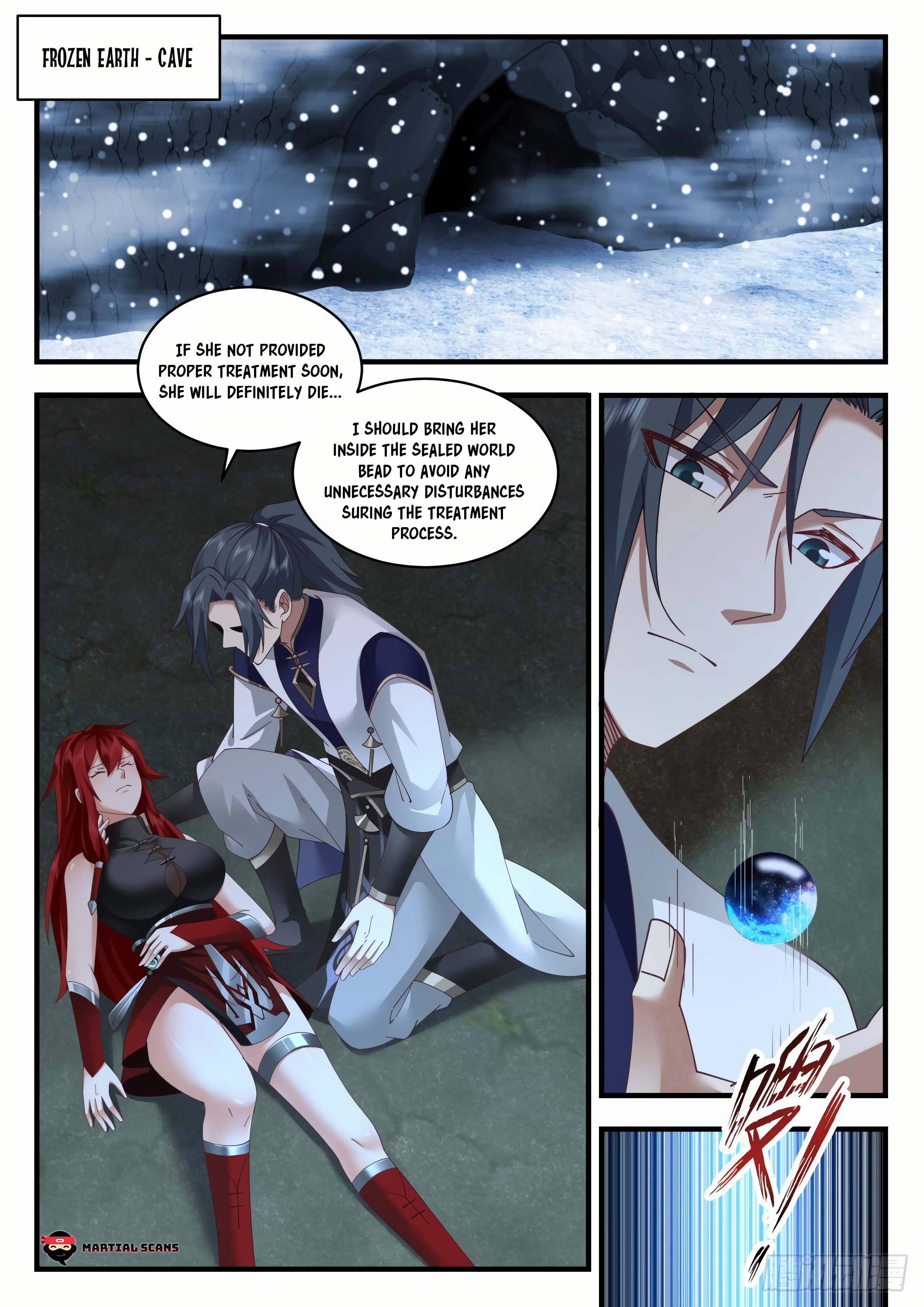Page 2 of Chapter 2085