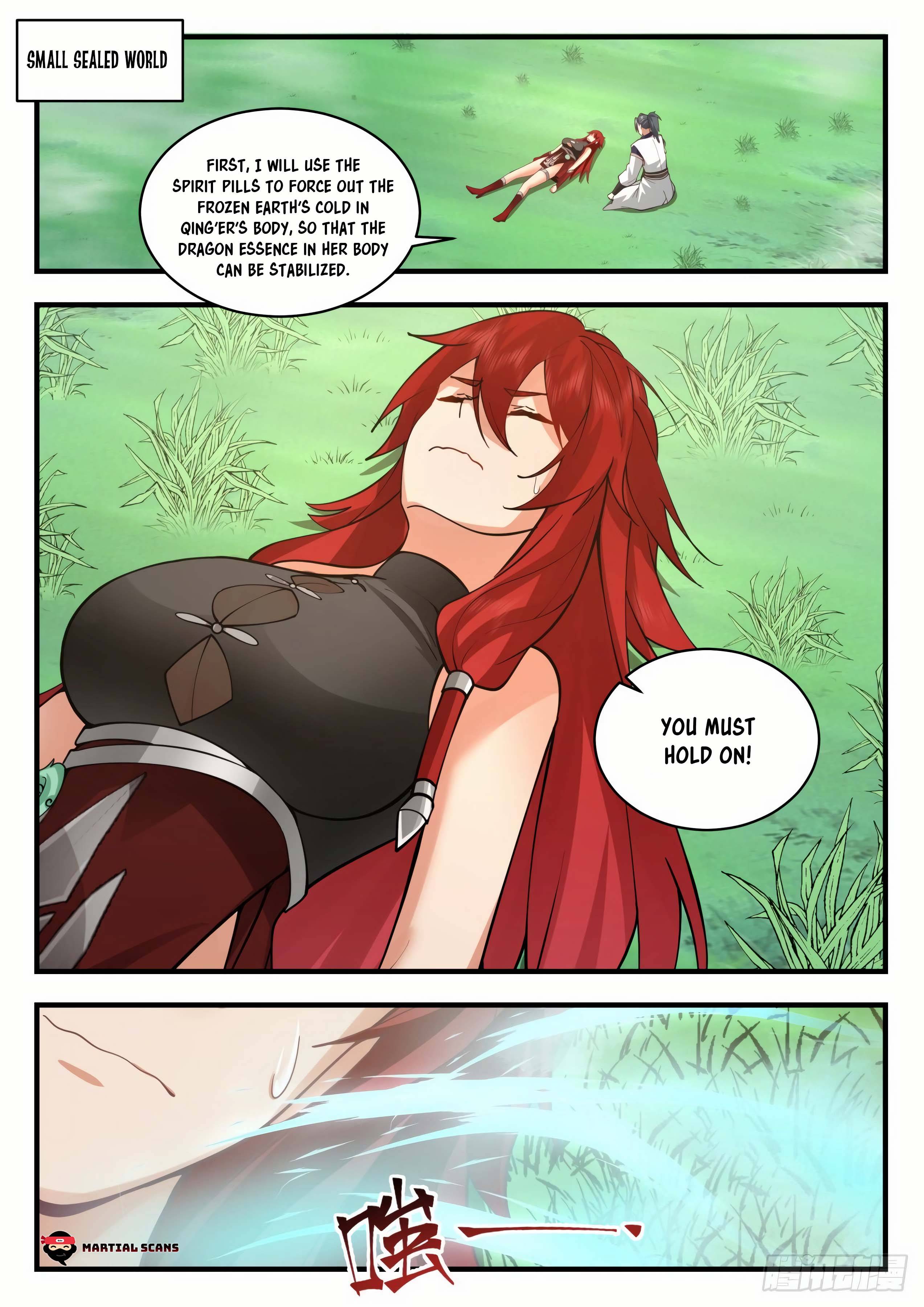 Page 3 of Chapter 2085