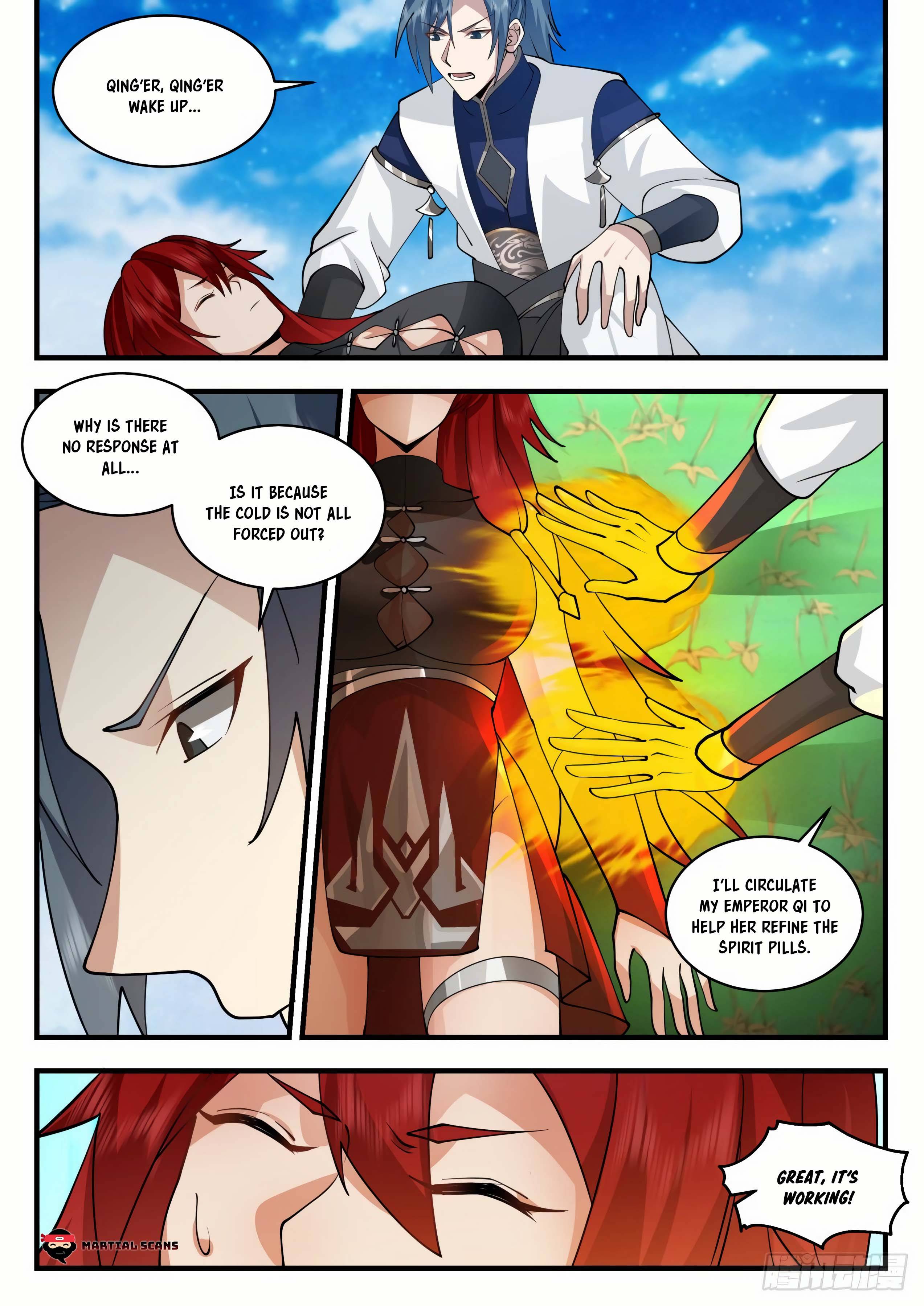 Page 4 of Chapter 2085