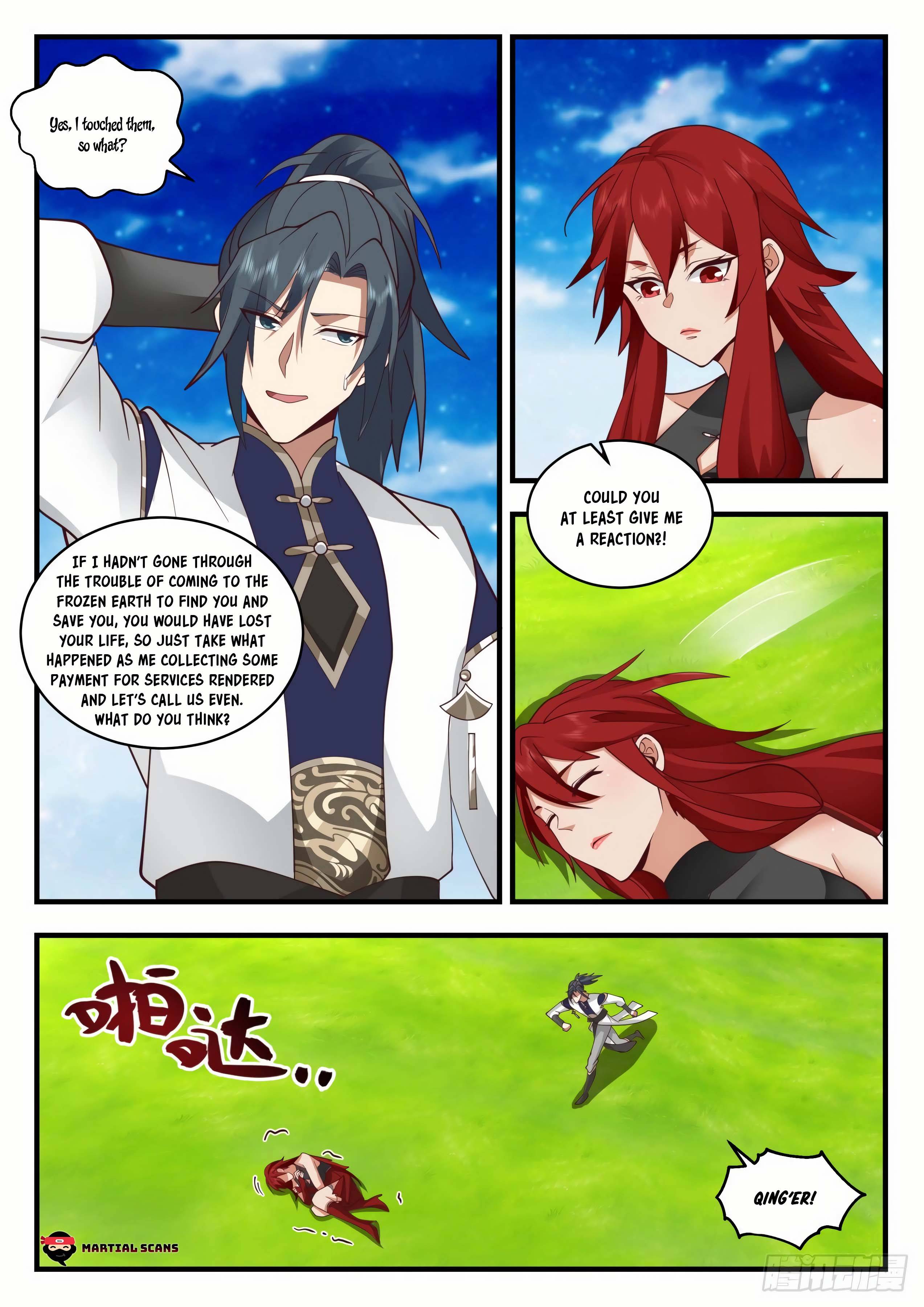 Page 10 of Chapter 2085