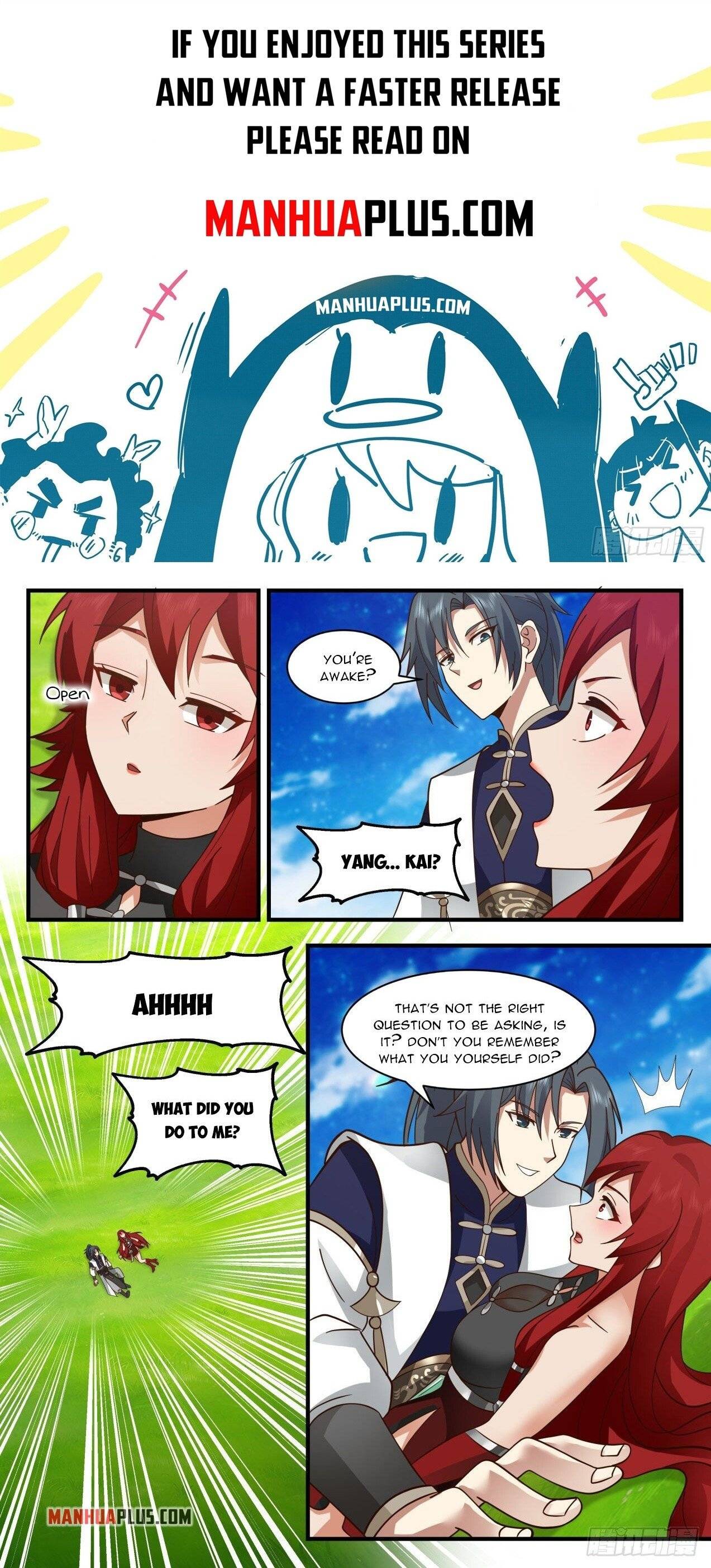 Page 1 of Chapter 2087