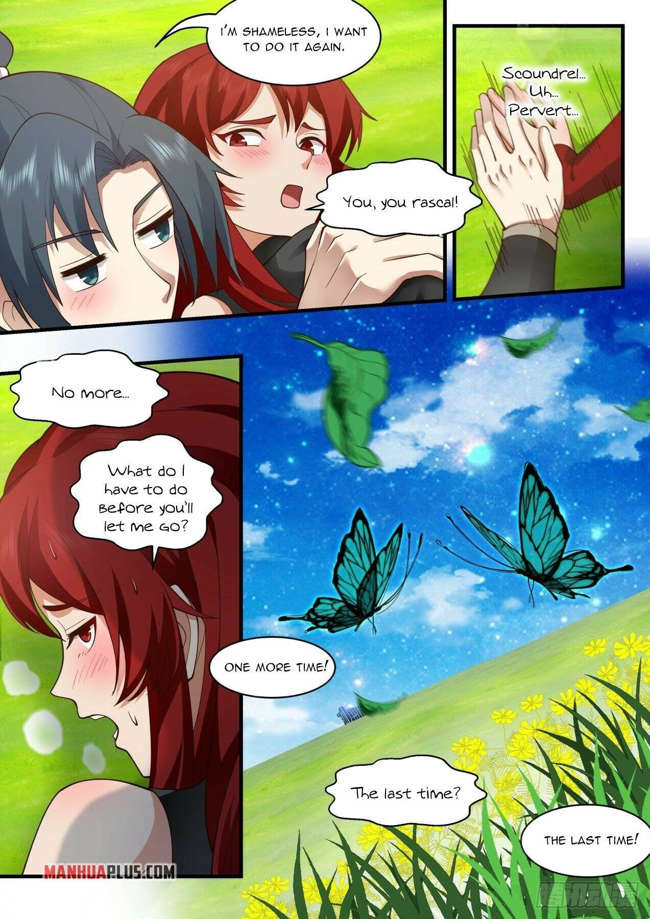 Page 4 of Chapter 2087