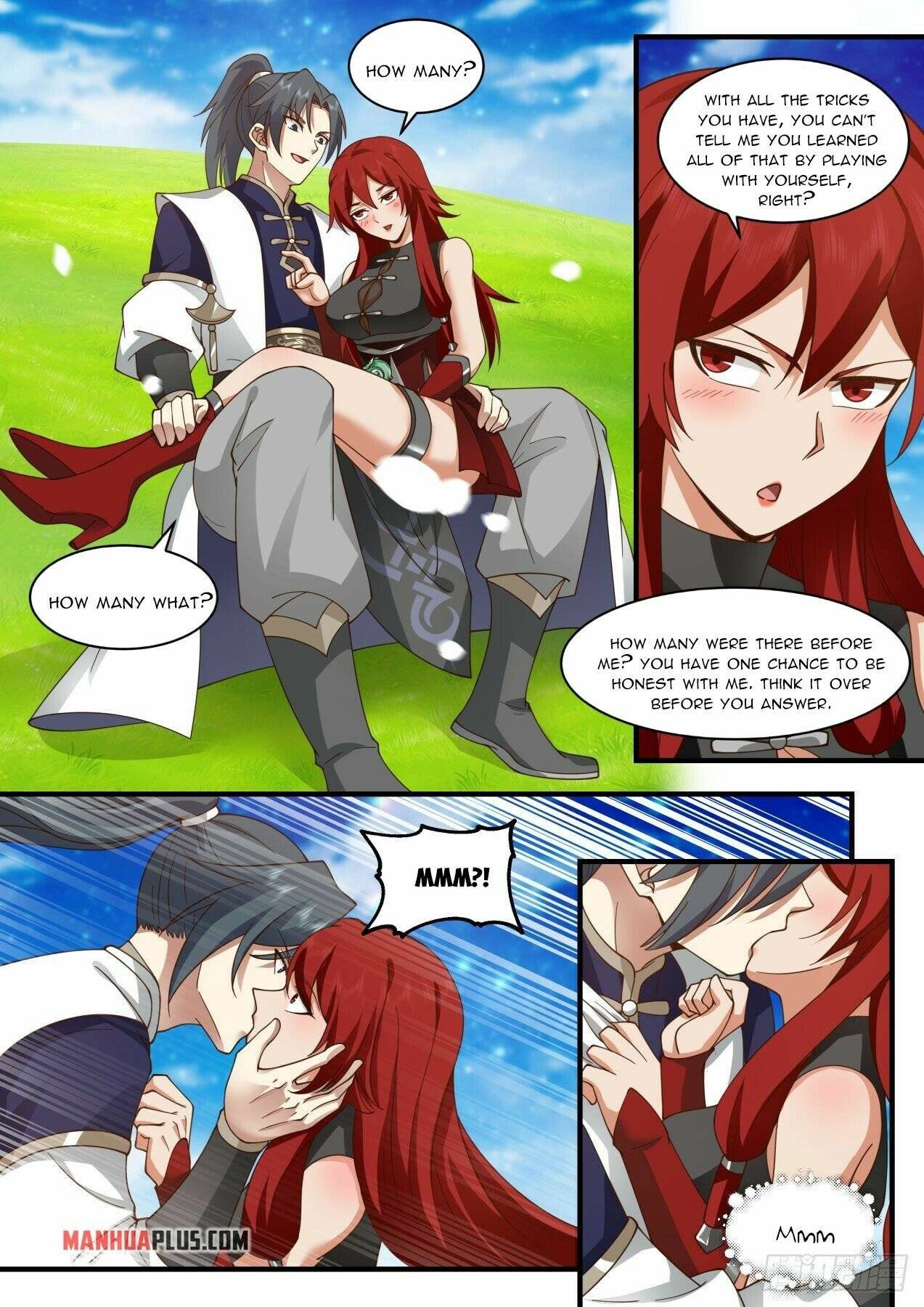 Page 5 of Chapter 2087