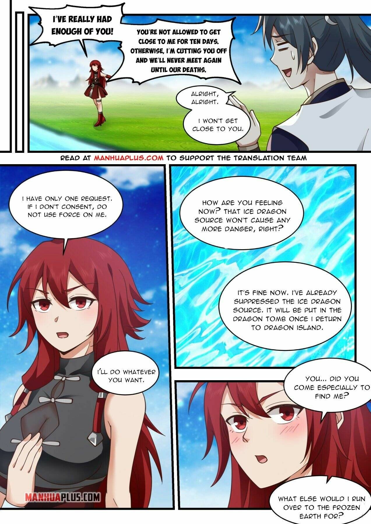 Page 6 of Chapter 2087