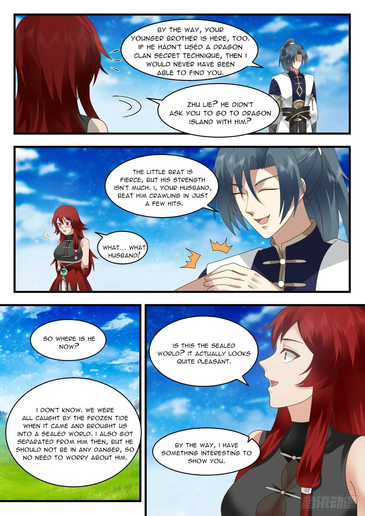 Page 7 of Chapter 2087