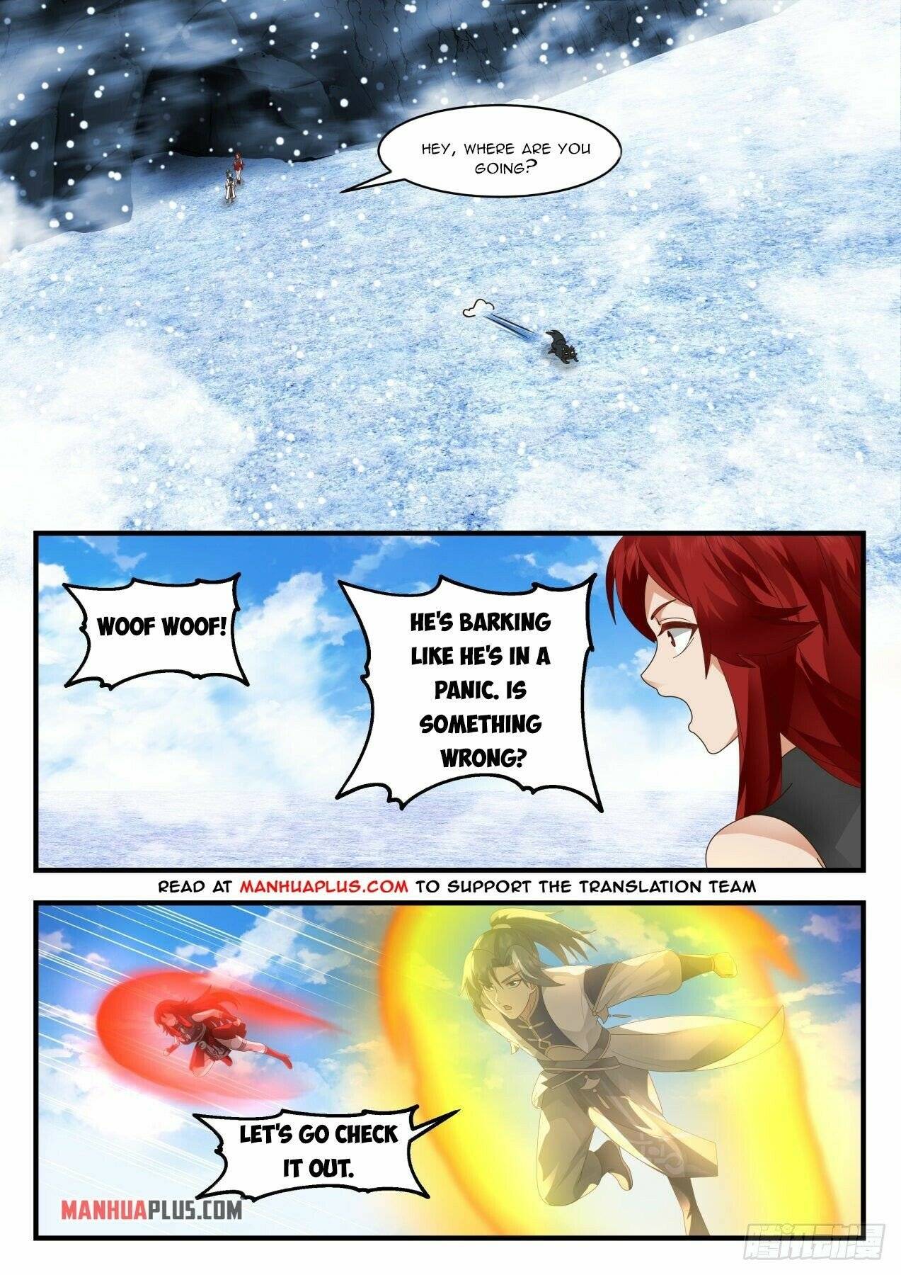 Page 9 of Chapter 2087
