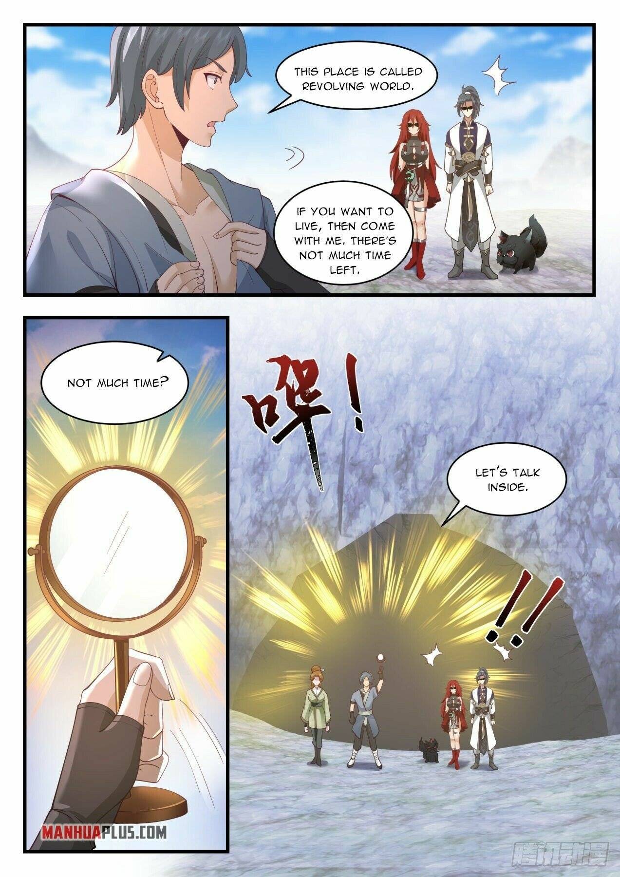 Page 11 of Chapter 2087